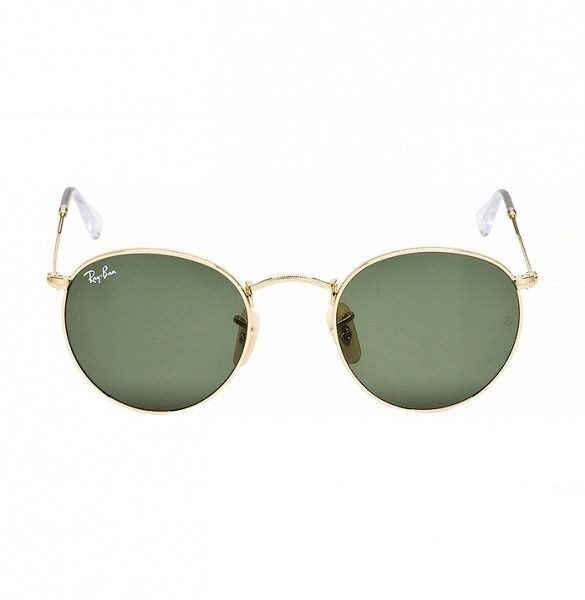 Alternative view of rayban 3447 sunglasses