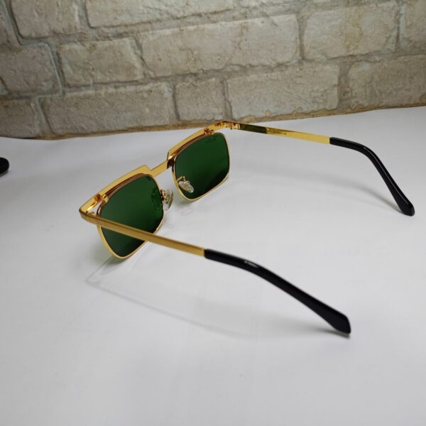 Alternative view of rayban 3640 sunglasses