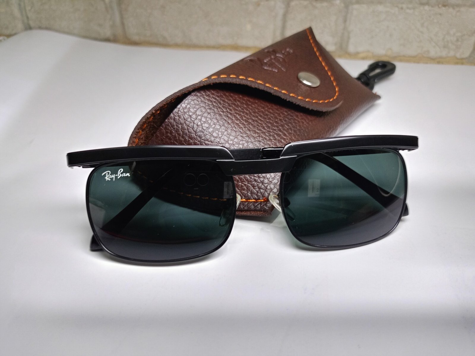 rayban 3640 sunglasses - Image 2