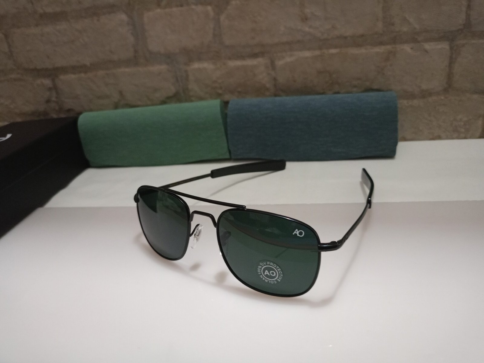 AO sunglasses