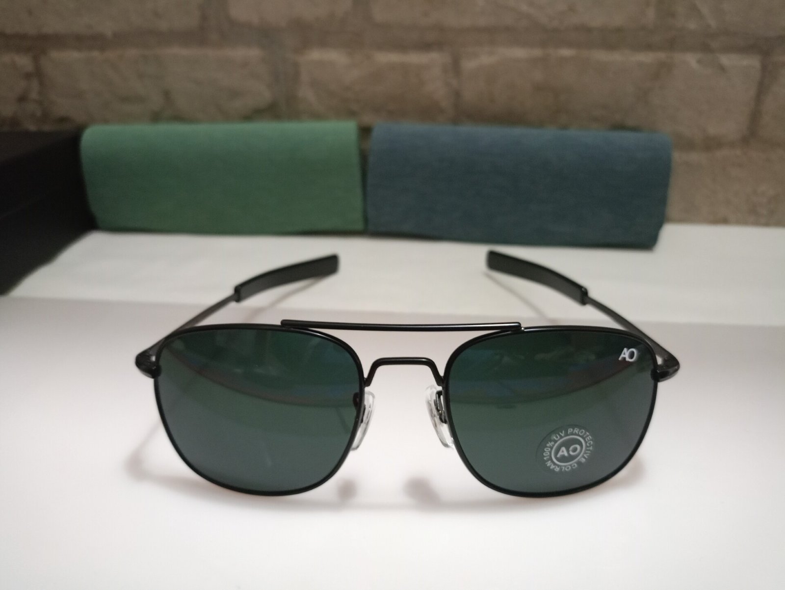 AO sunglasses - Image 2