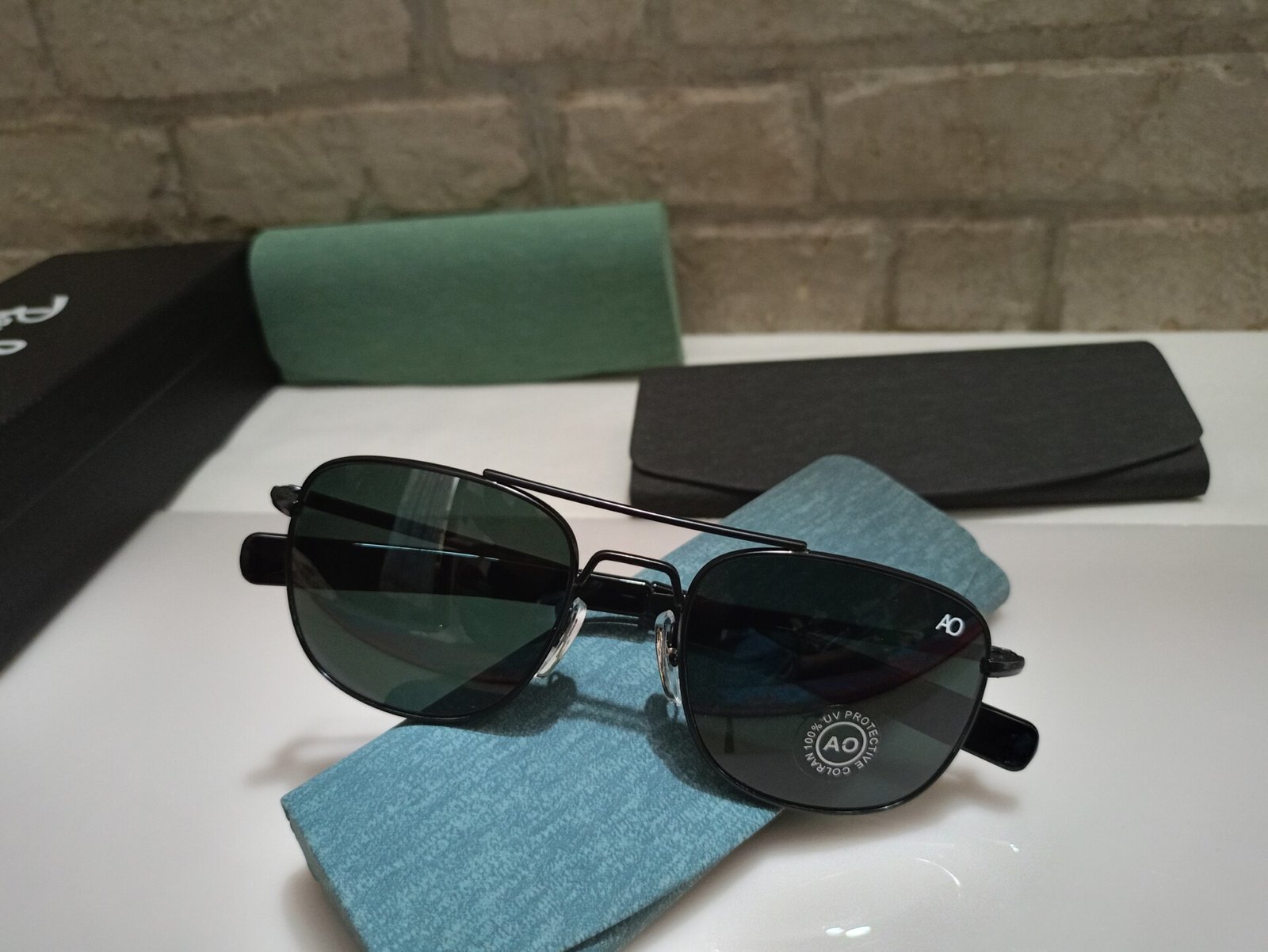 AO sunglasses - Image 3