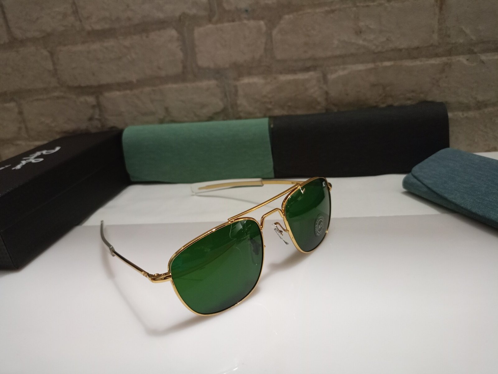 AO sunglasses - Image 2