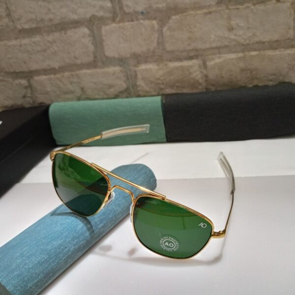 AO sunglasses