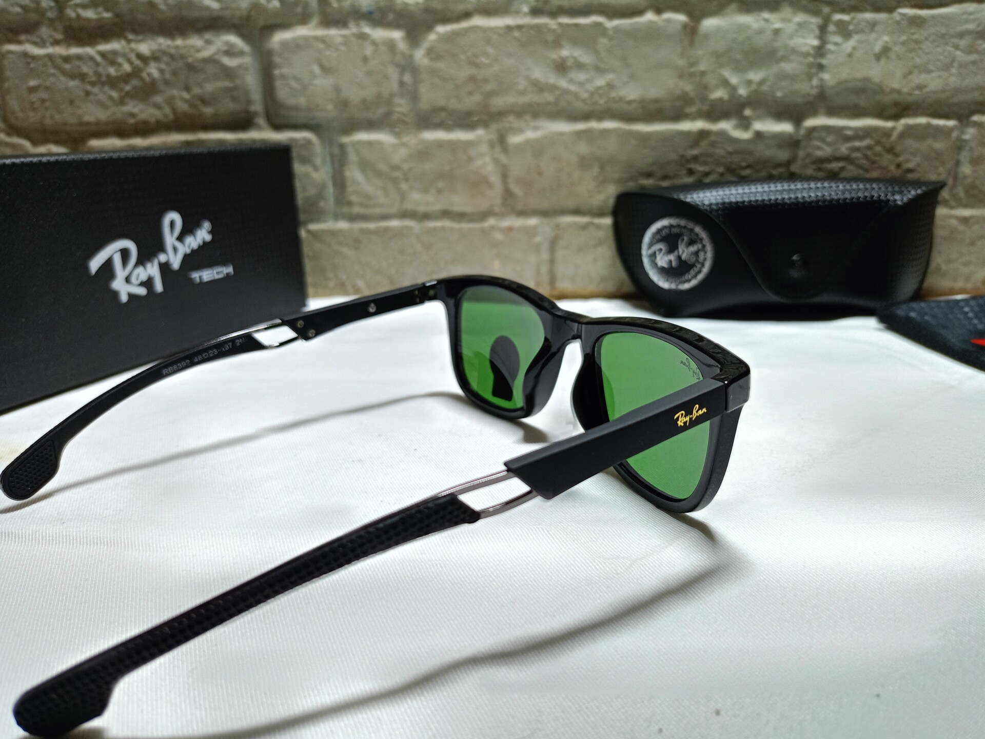 premium quality ray ban wafer sunglasses - Image 2