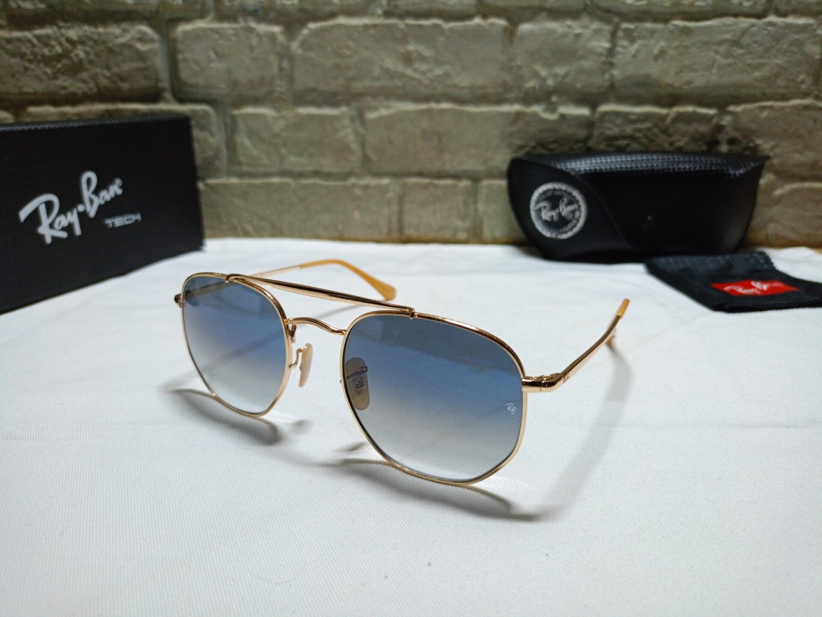 rayban sunglasses 3648 - Image 3