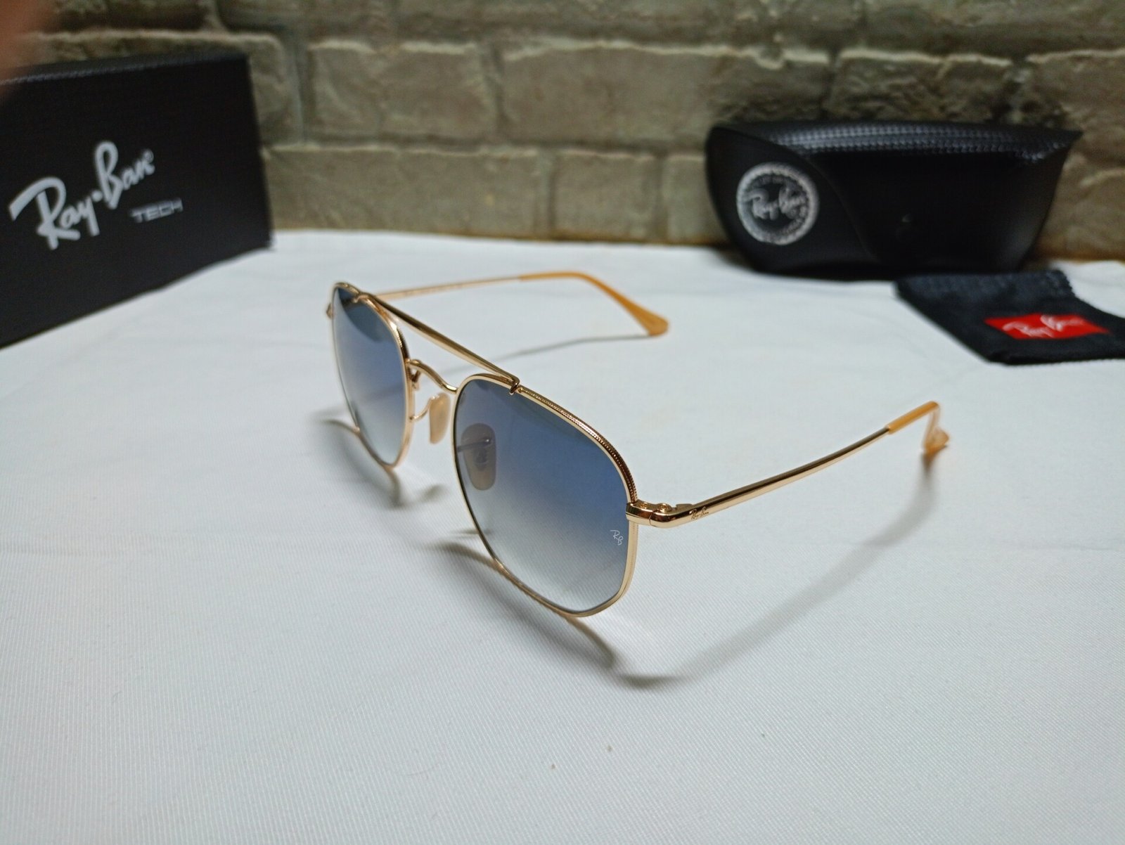 rayban sunglasses 3648 - Image 5