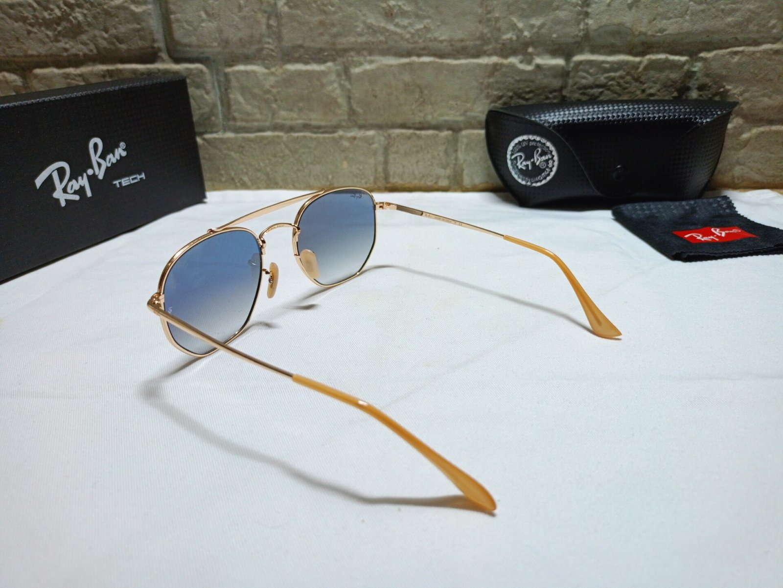 rayban sunglasses 3648 - Image 4