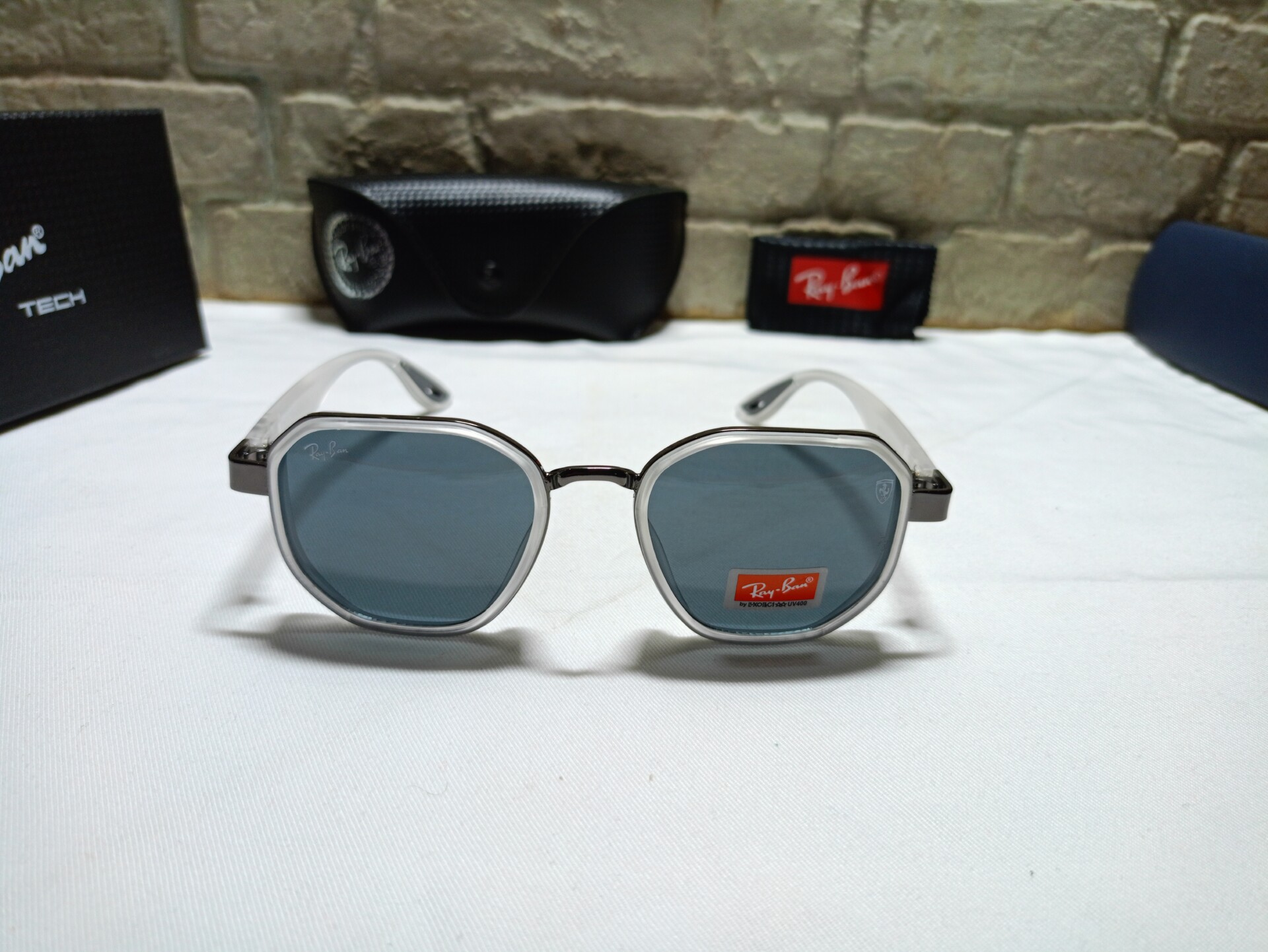 3674 rayban sunglasses - Image 2
