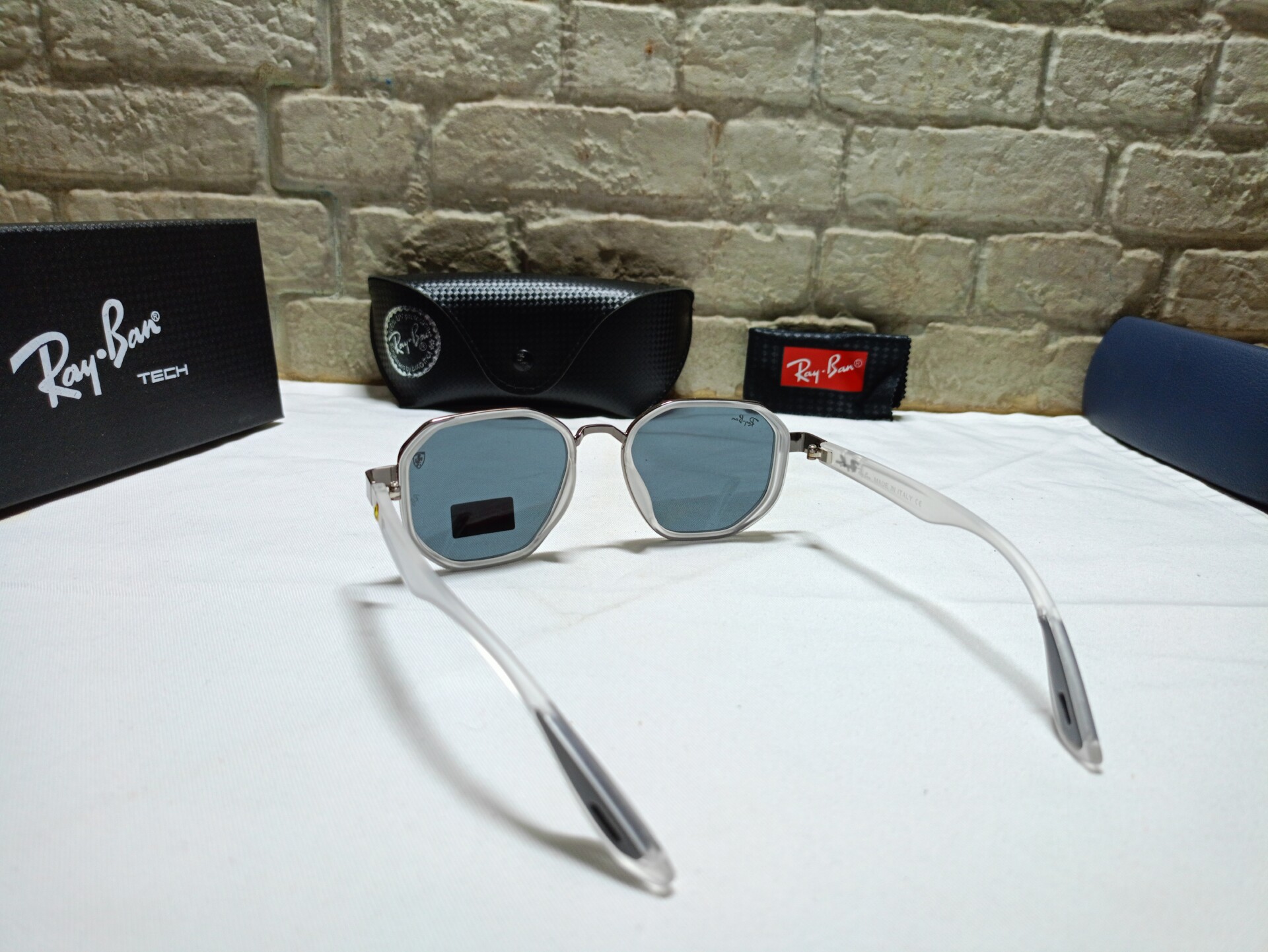 3674 rayban sunglasses - Image 3