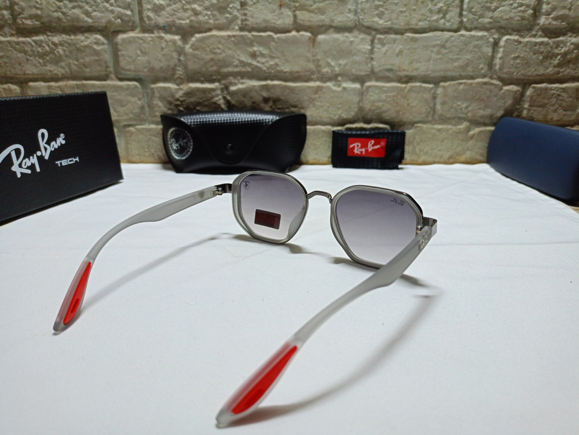3674 rayban sunglasses - Image 3