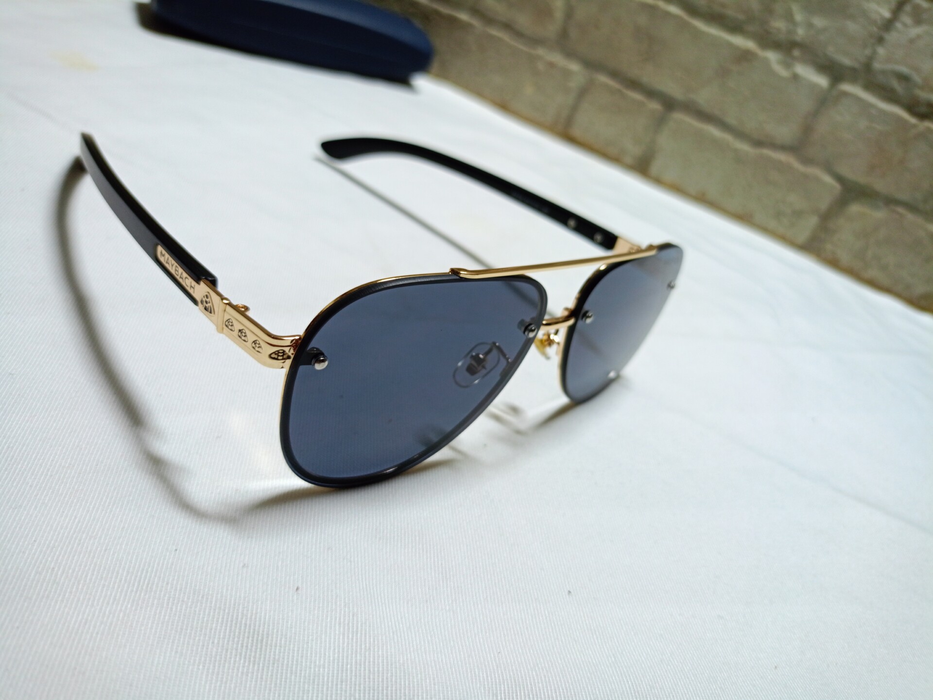 Myabich sunglasses premium quality - Image 2