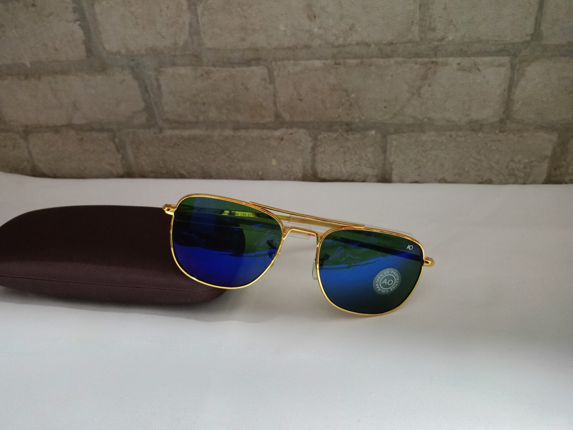 AO sunglasses mc - Image 3