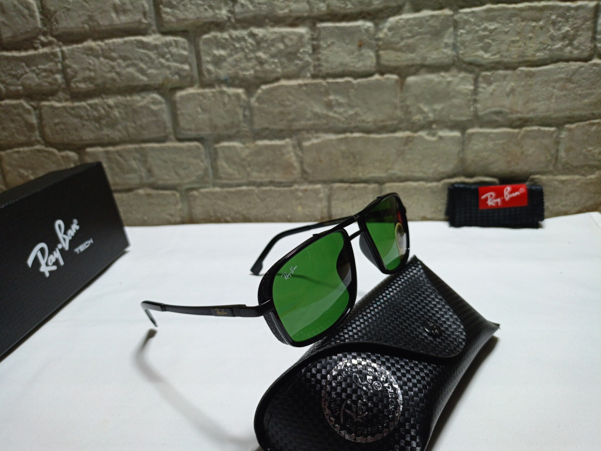 rayban 4413 sunglasses - Image 6