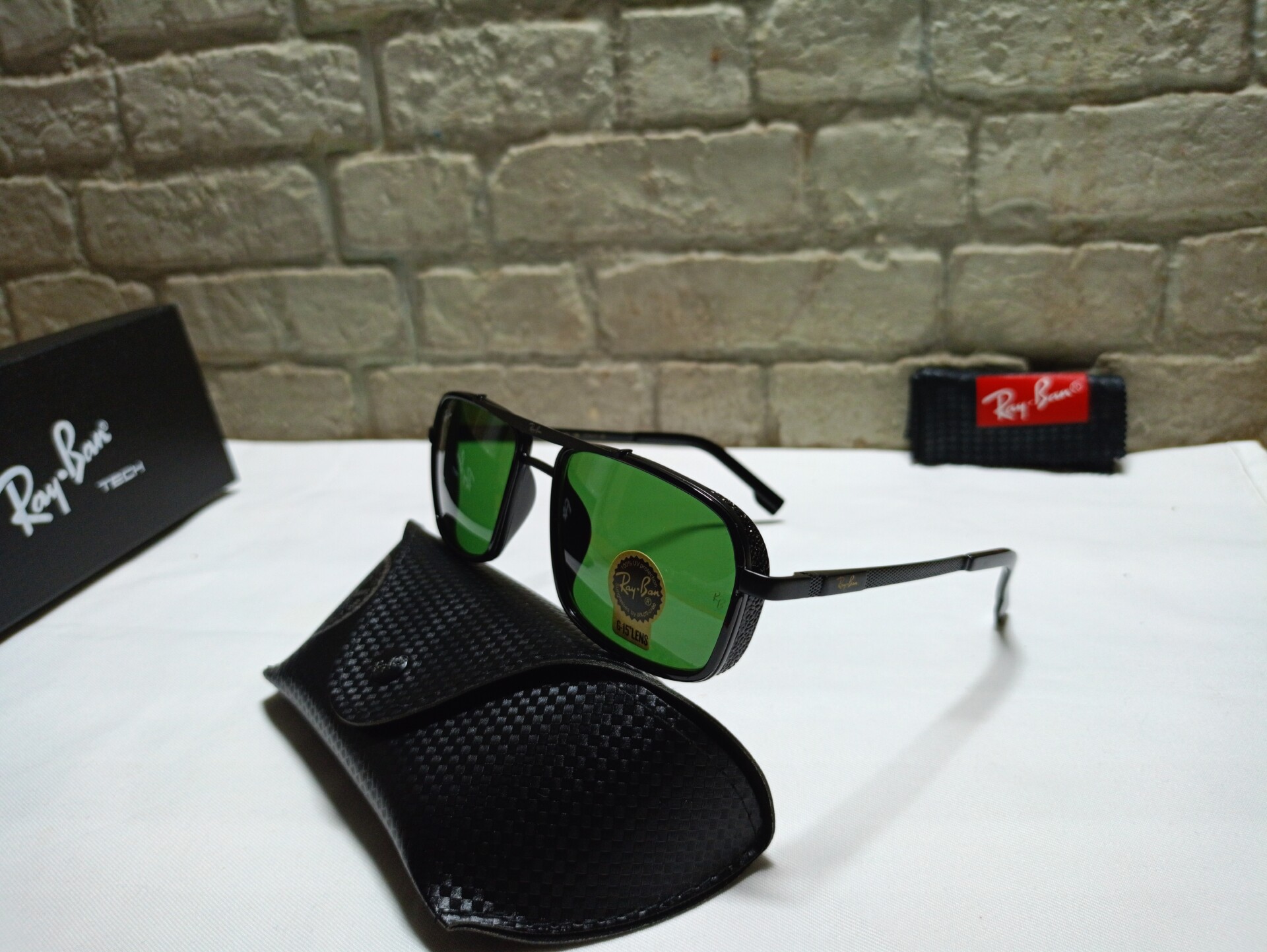 rayban 4413 sunglasses - Image 3
