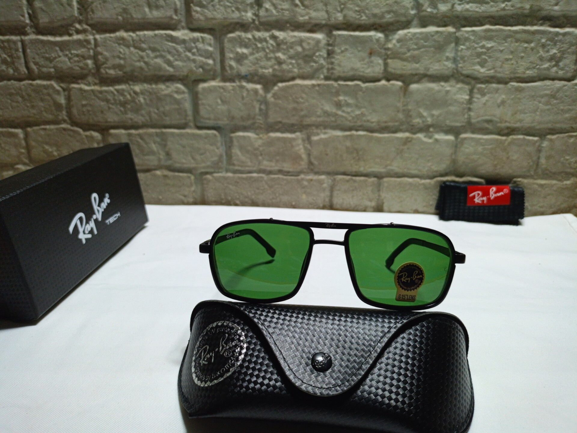 rayban 4413 sunglasses - Image 4
