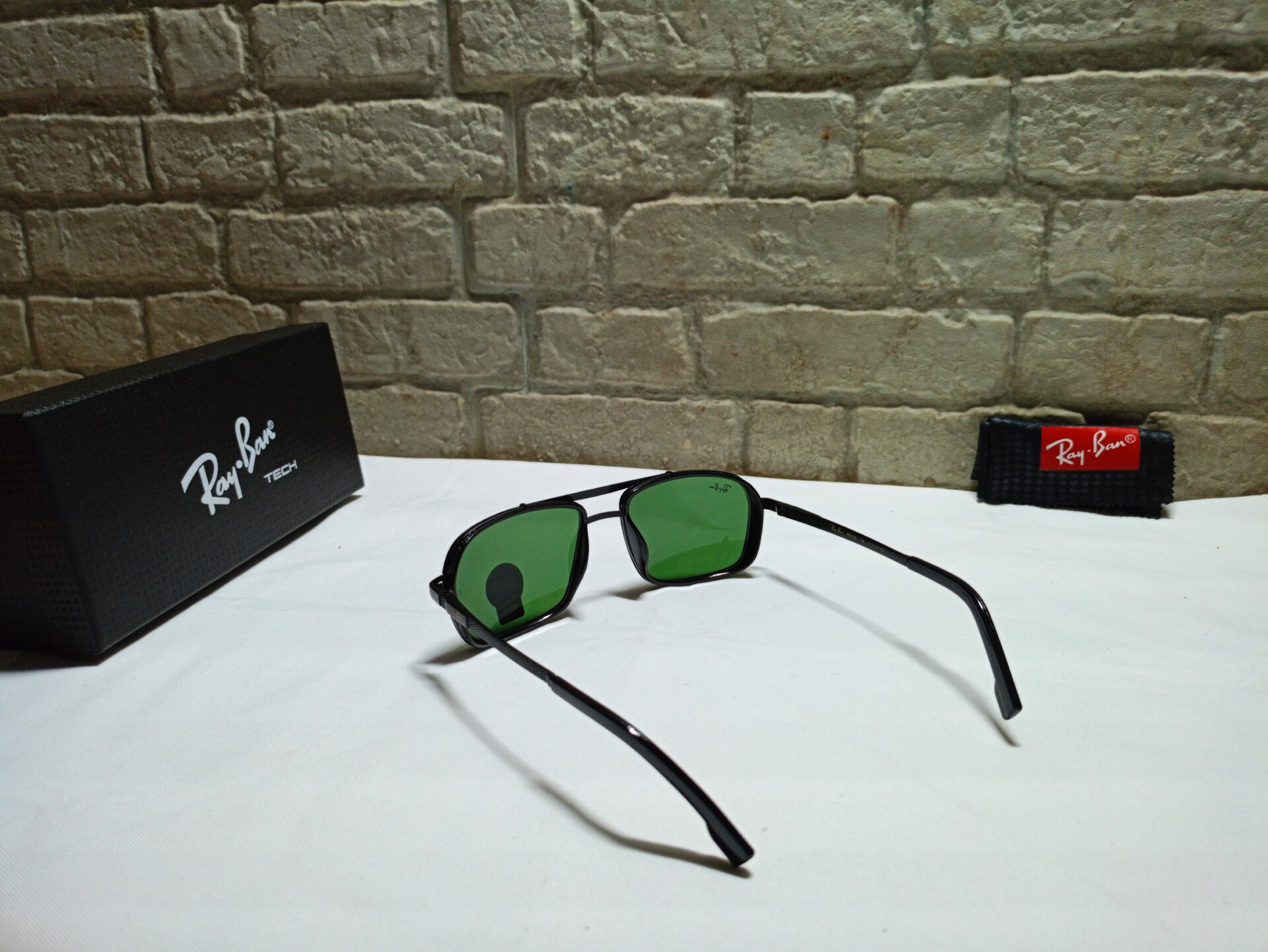 rayban 4413 sunglasses - Image 5