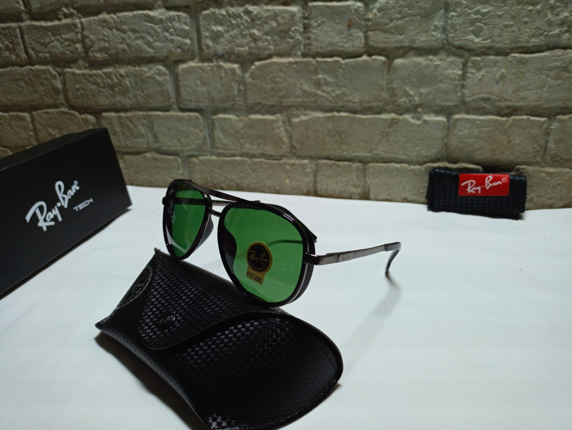 rayban 4414 sunglasses - Image 4