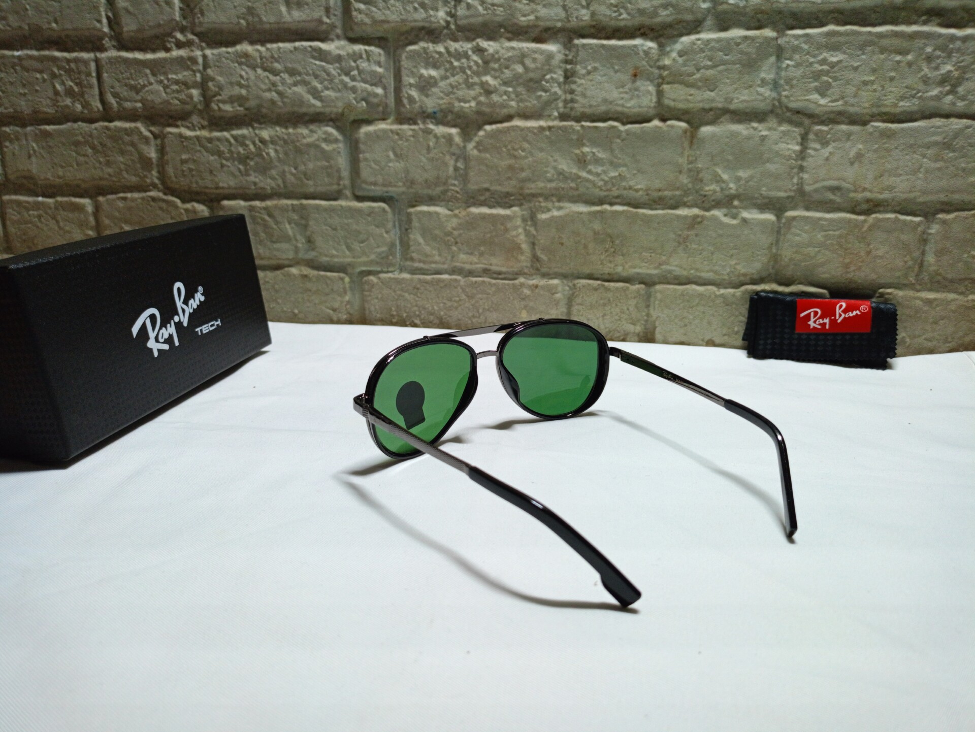 rayban 4414 sunglasses - Image 3