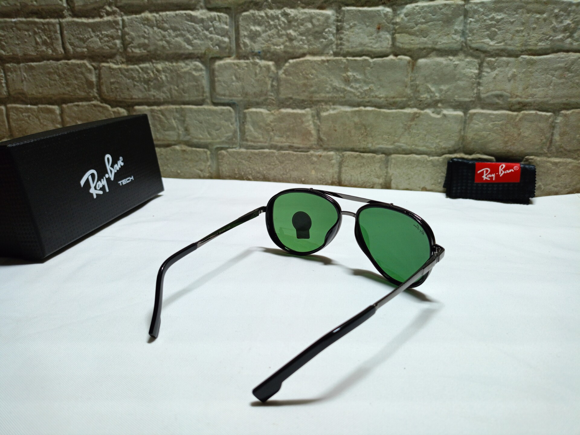 rayban 4414 sunglasses - Image 2