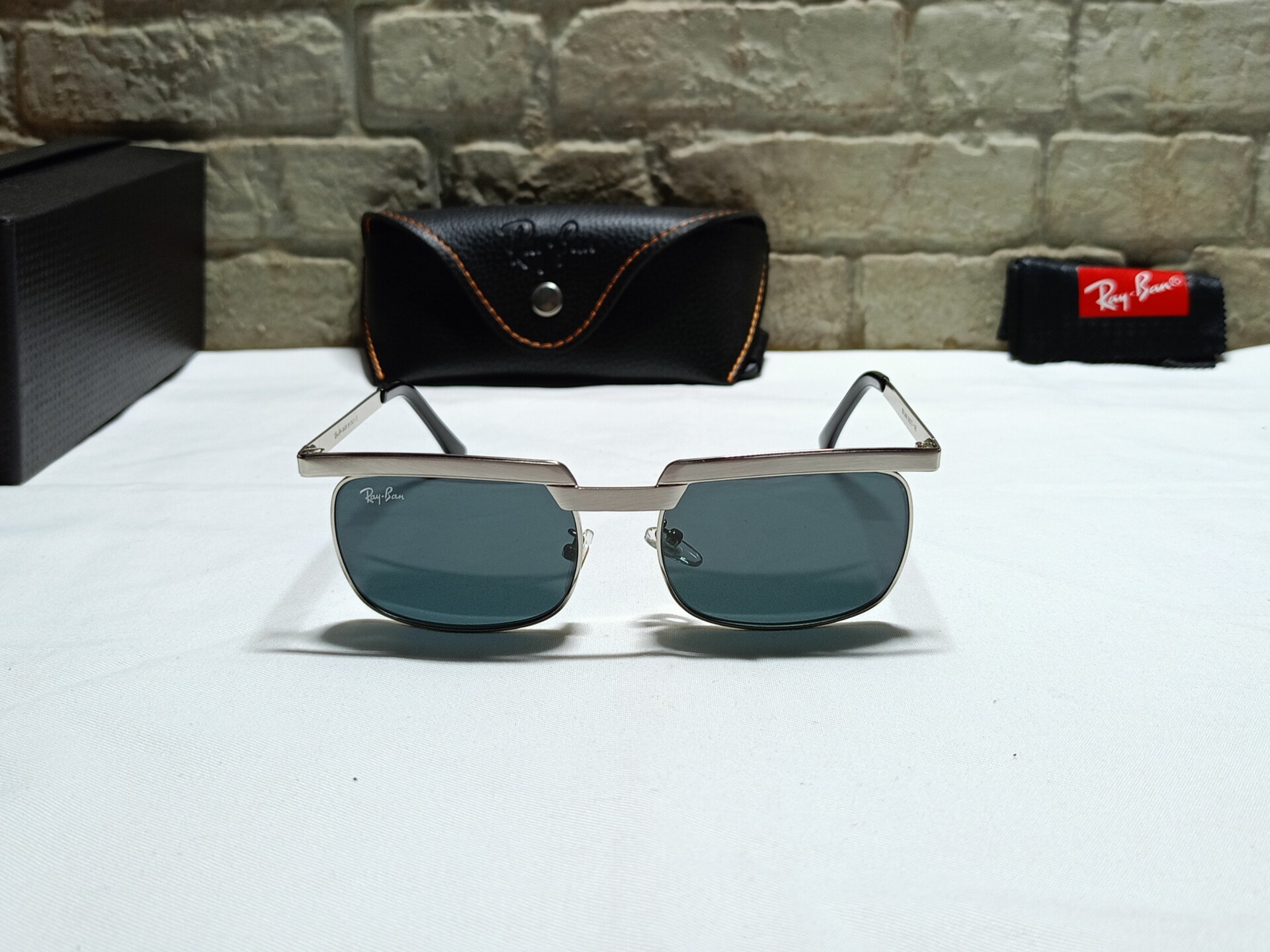 rayban 3640 sunglasses - Image 2