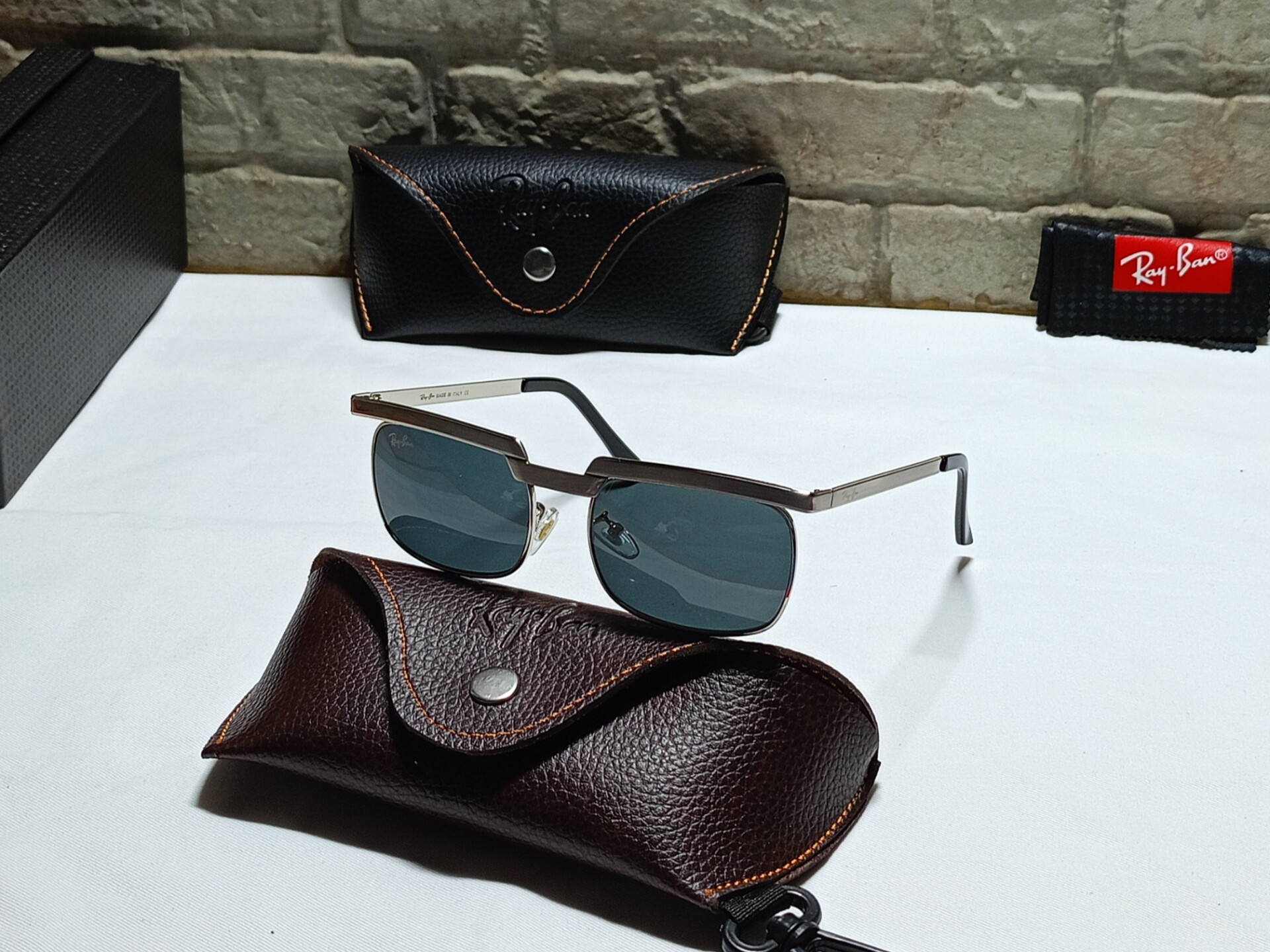 rayban 3640 sunglasses - Image 3