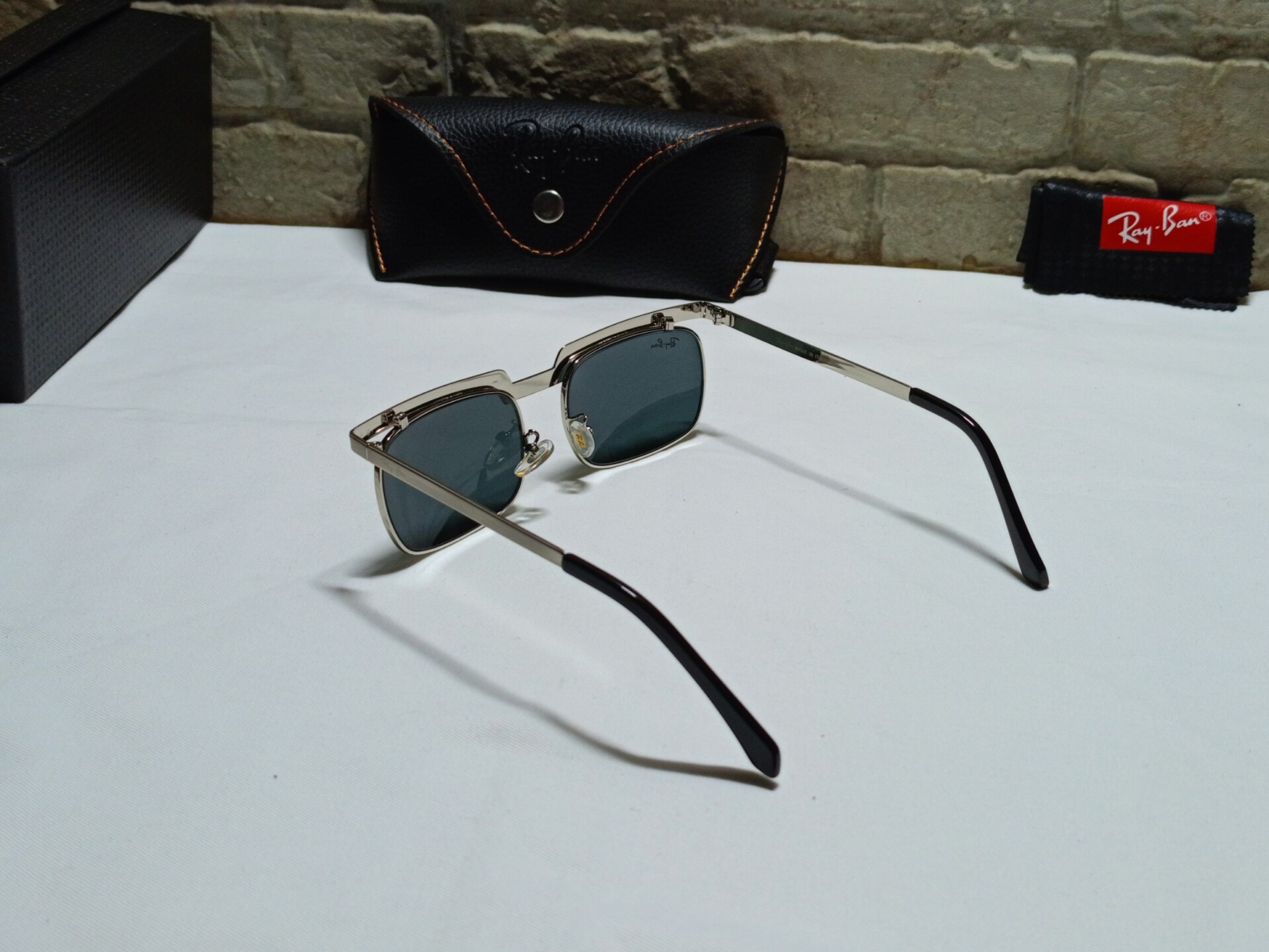 rayban 3640 sunglasses - Image 4
