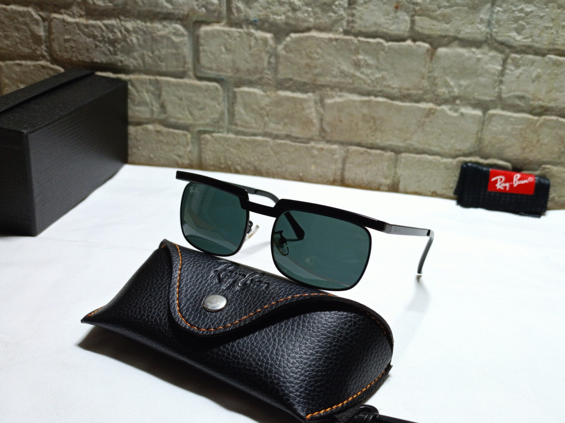 rayban 3640 sunglasses - Image 4