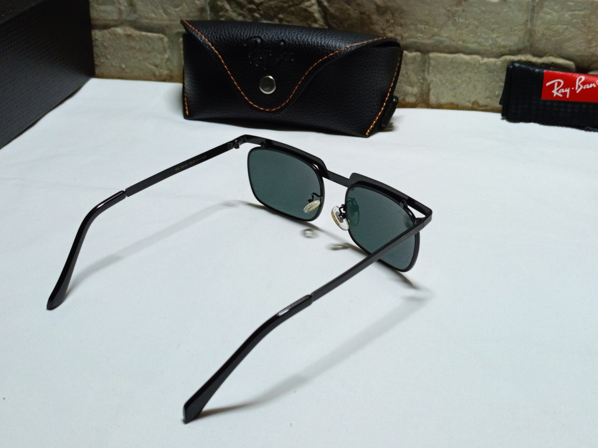 rayban 3640 sunglasses - Image 5
