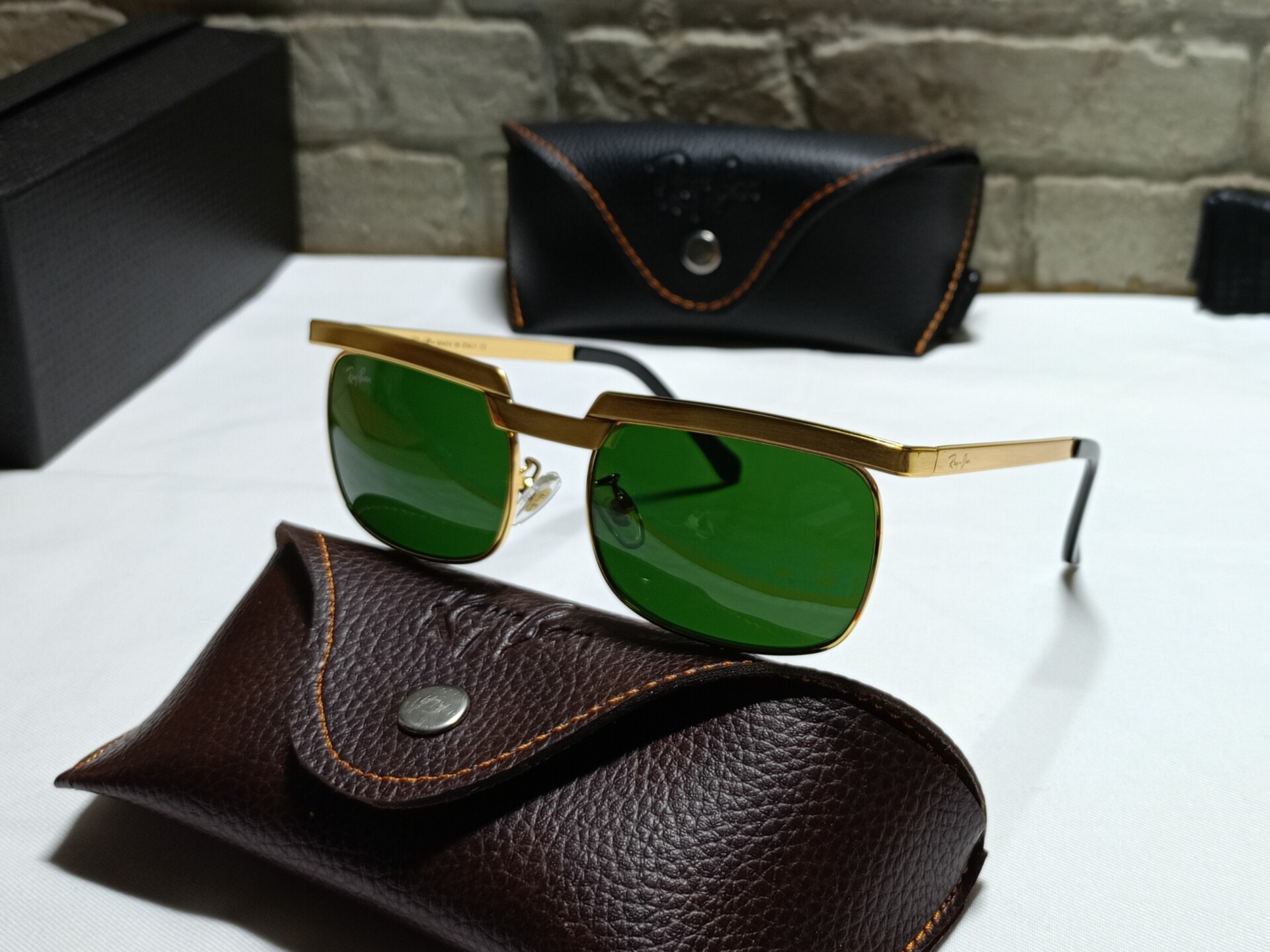 rayban 3640 sunglasses - Image 3