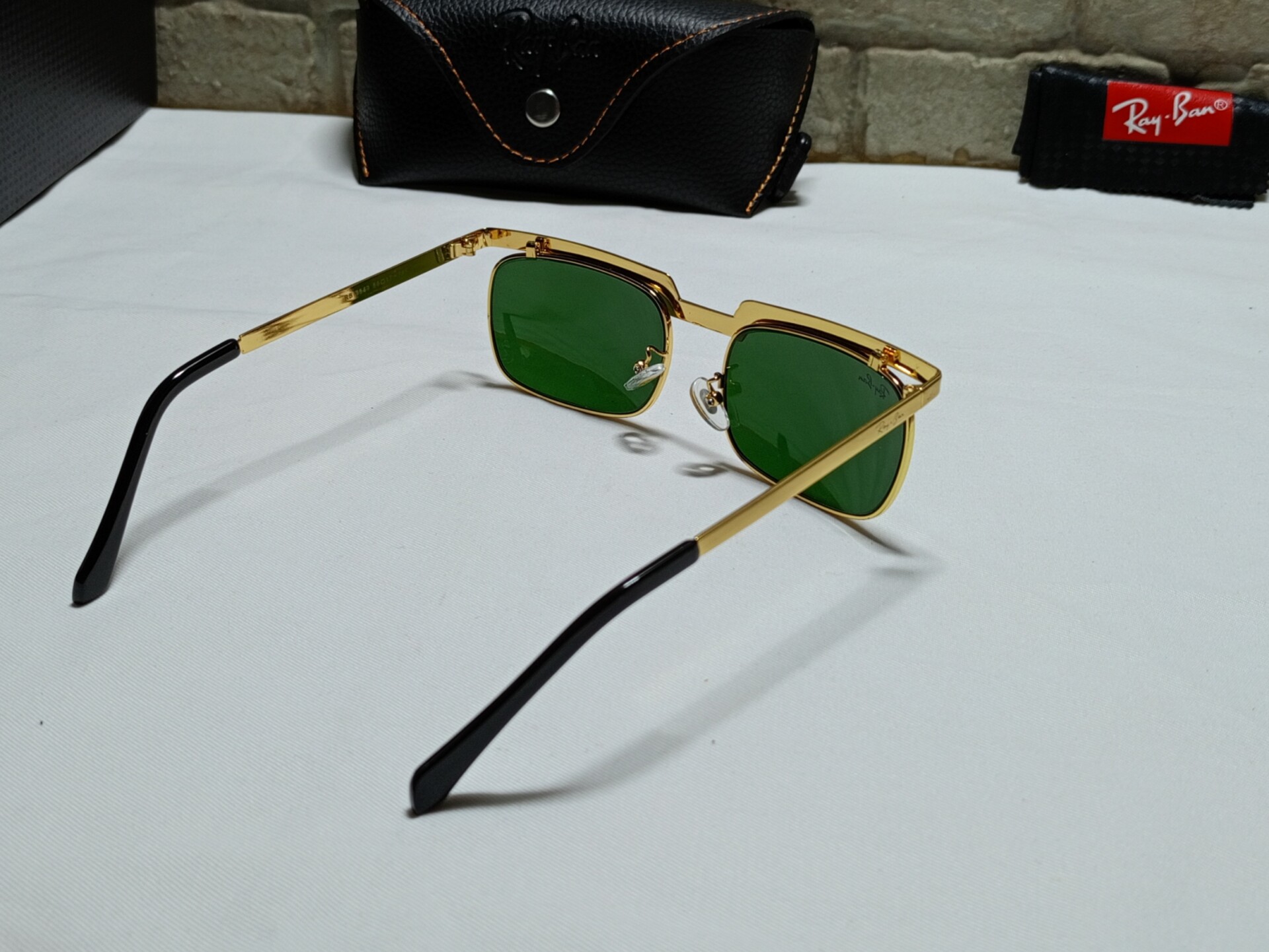 rayban 3640 sunglasses - Image 4
