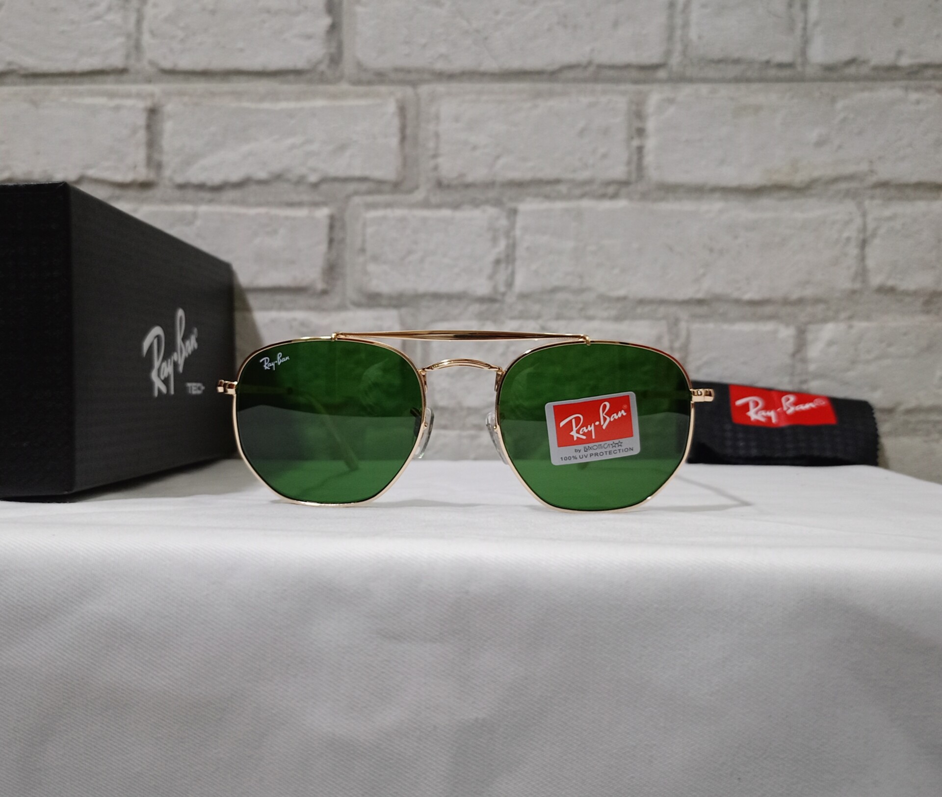 rayban 3648 sunglasses - Image 3