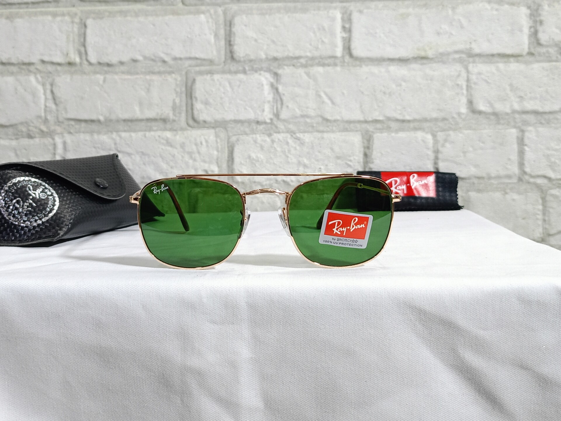 rayban 3557 sunglasses - Image 2