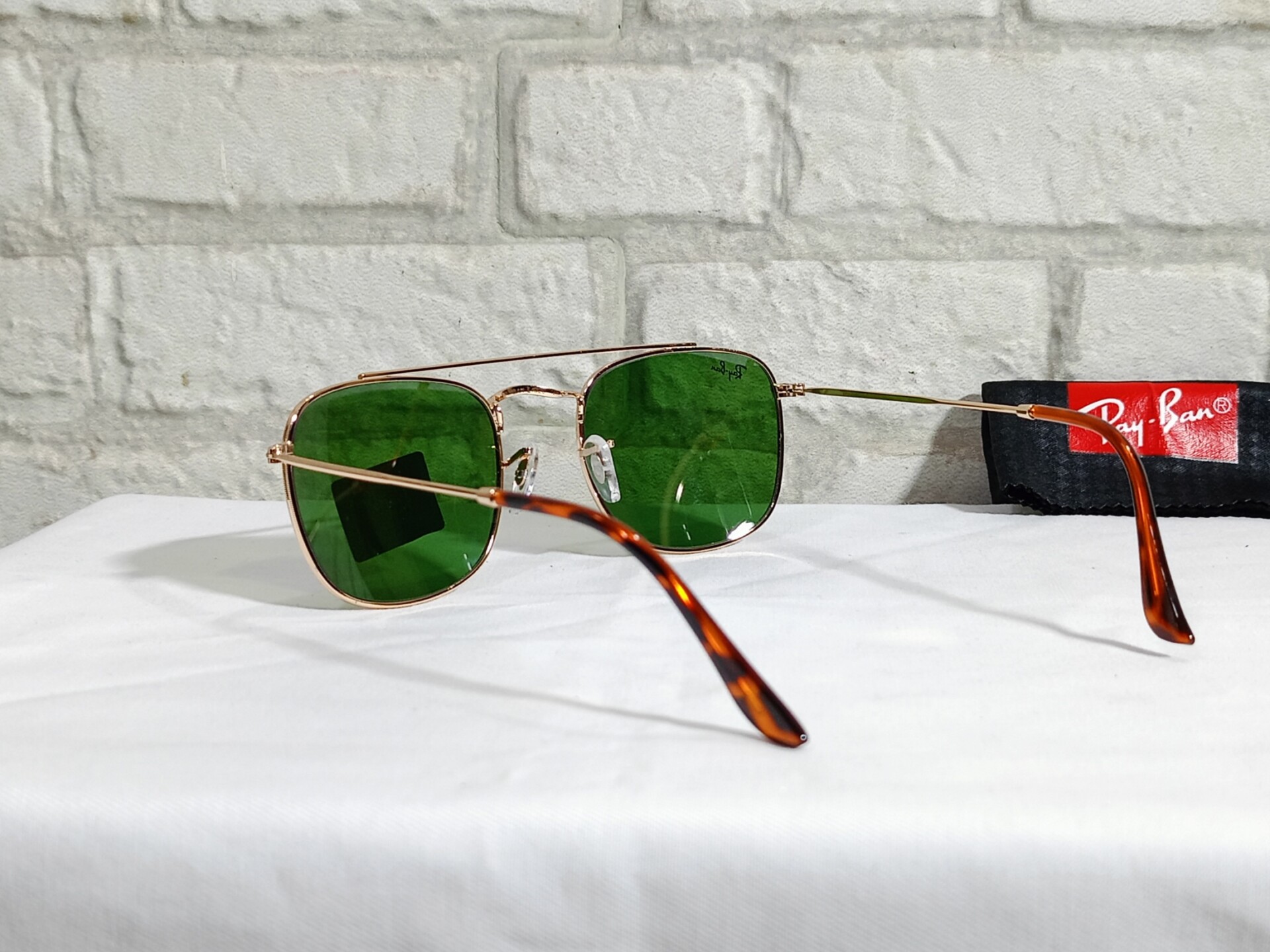 rayban 3557 sunglasses - Image 3