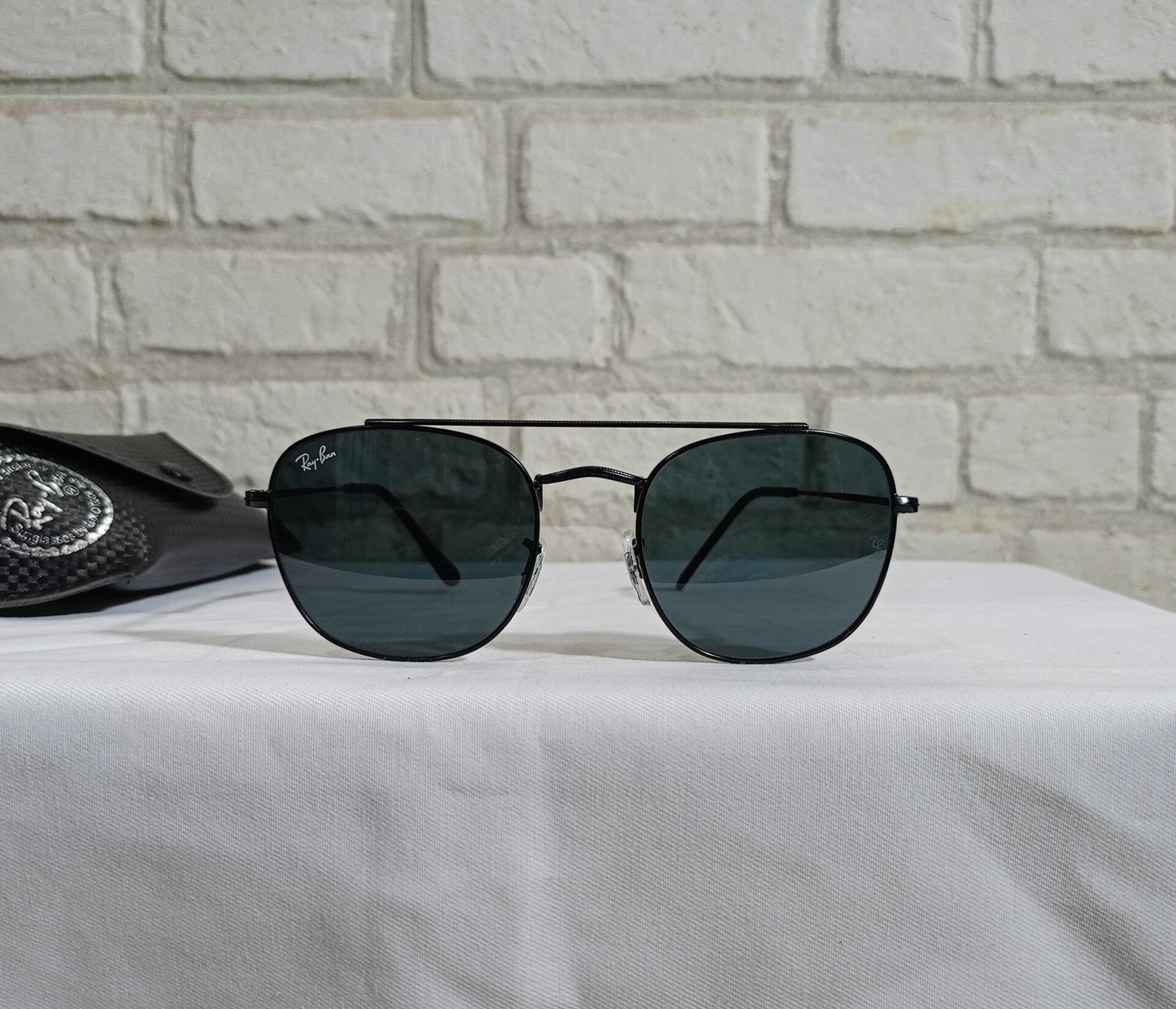 rayban 3557 sunglasses - Image 2