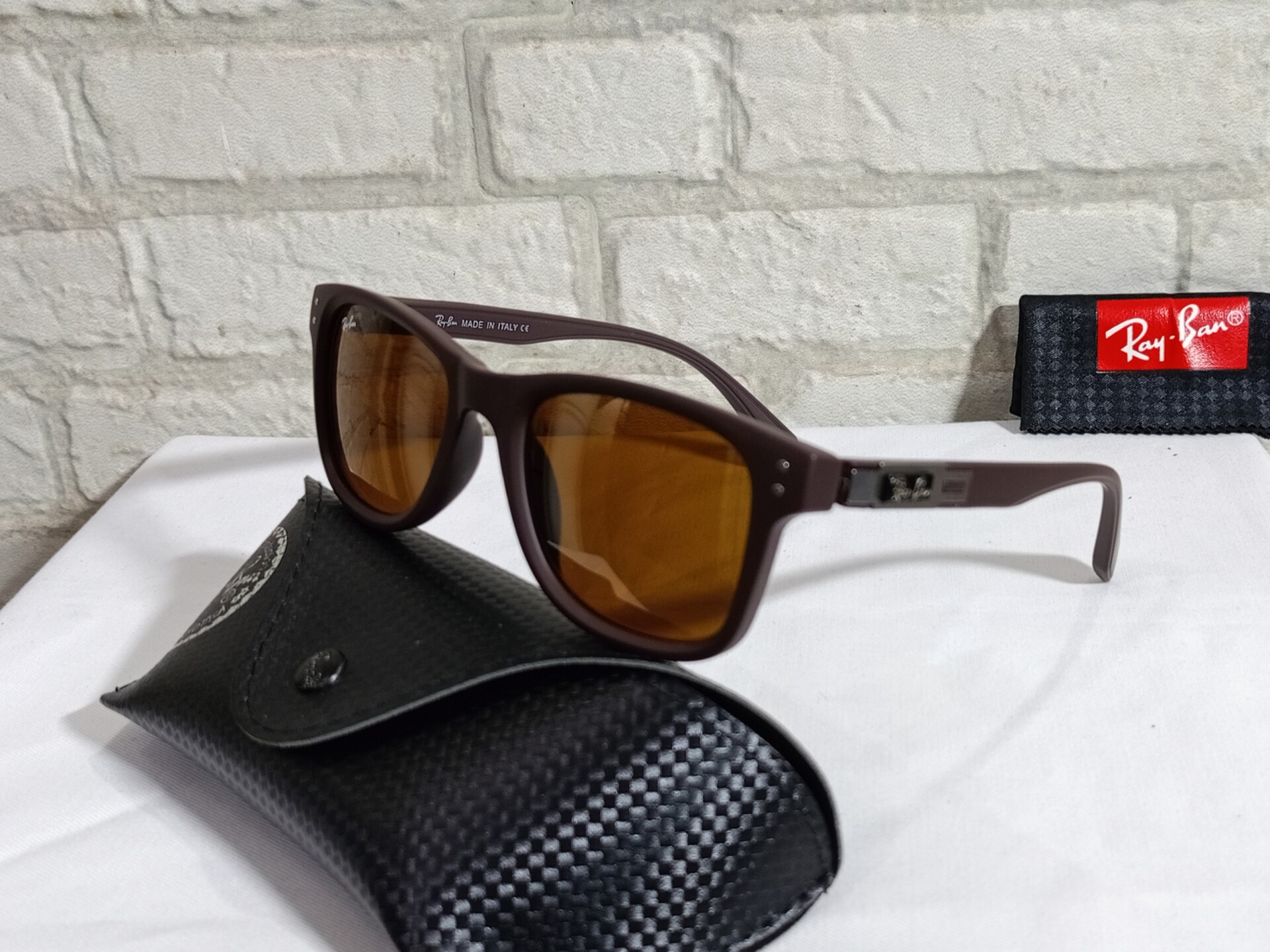 rayban p3311 sunglasses - Image 4