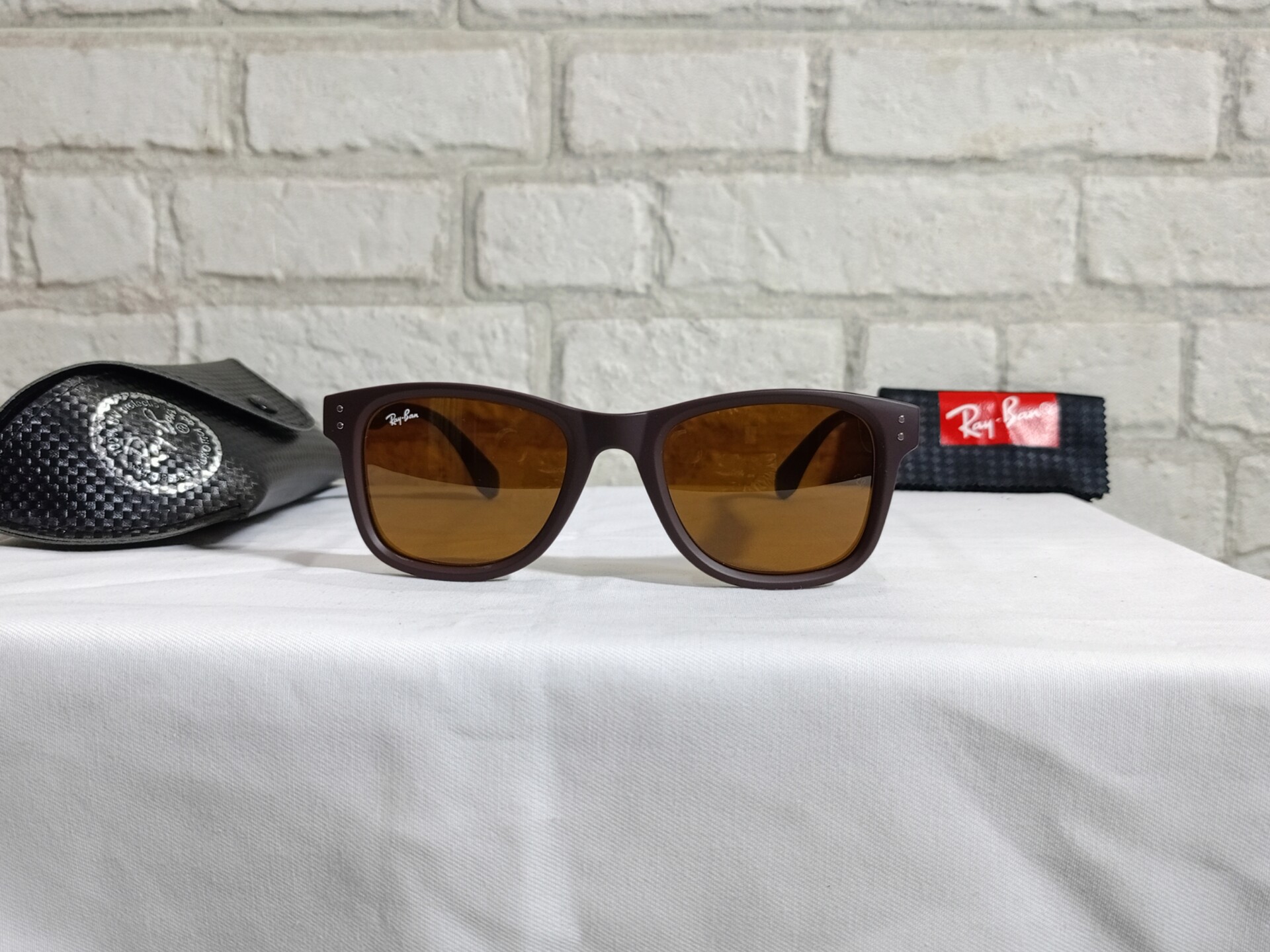 rayban p3311 sunglasses - Image 2