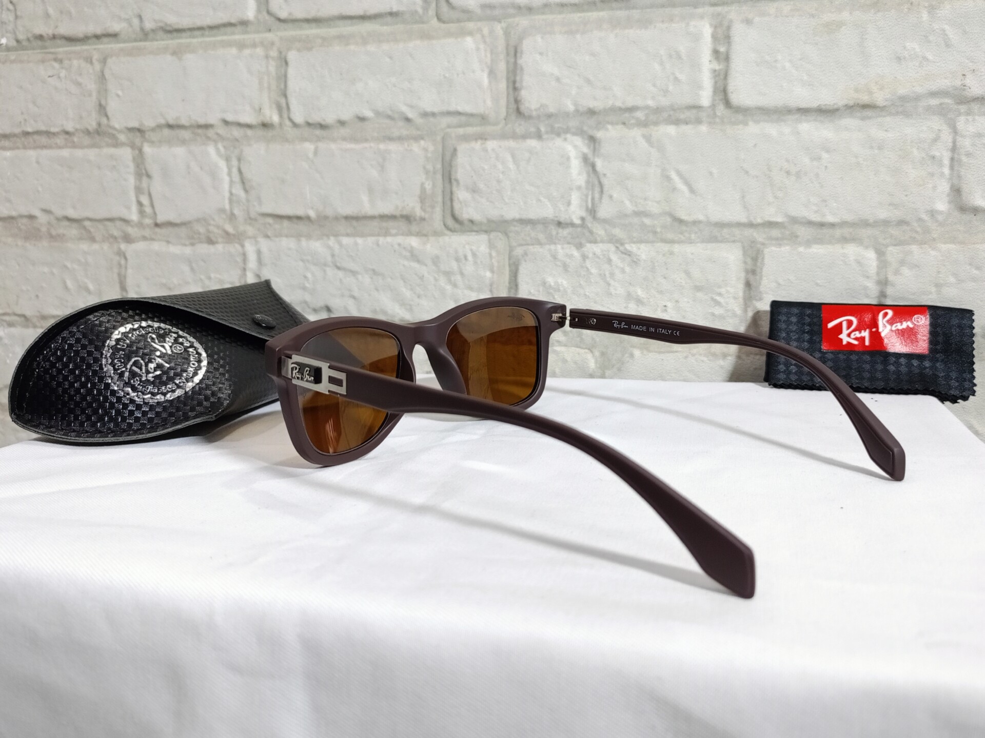 rayban p3311 sunglasses - Image 3