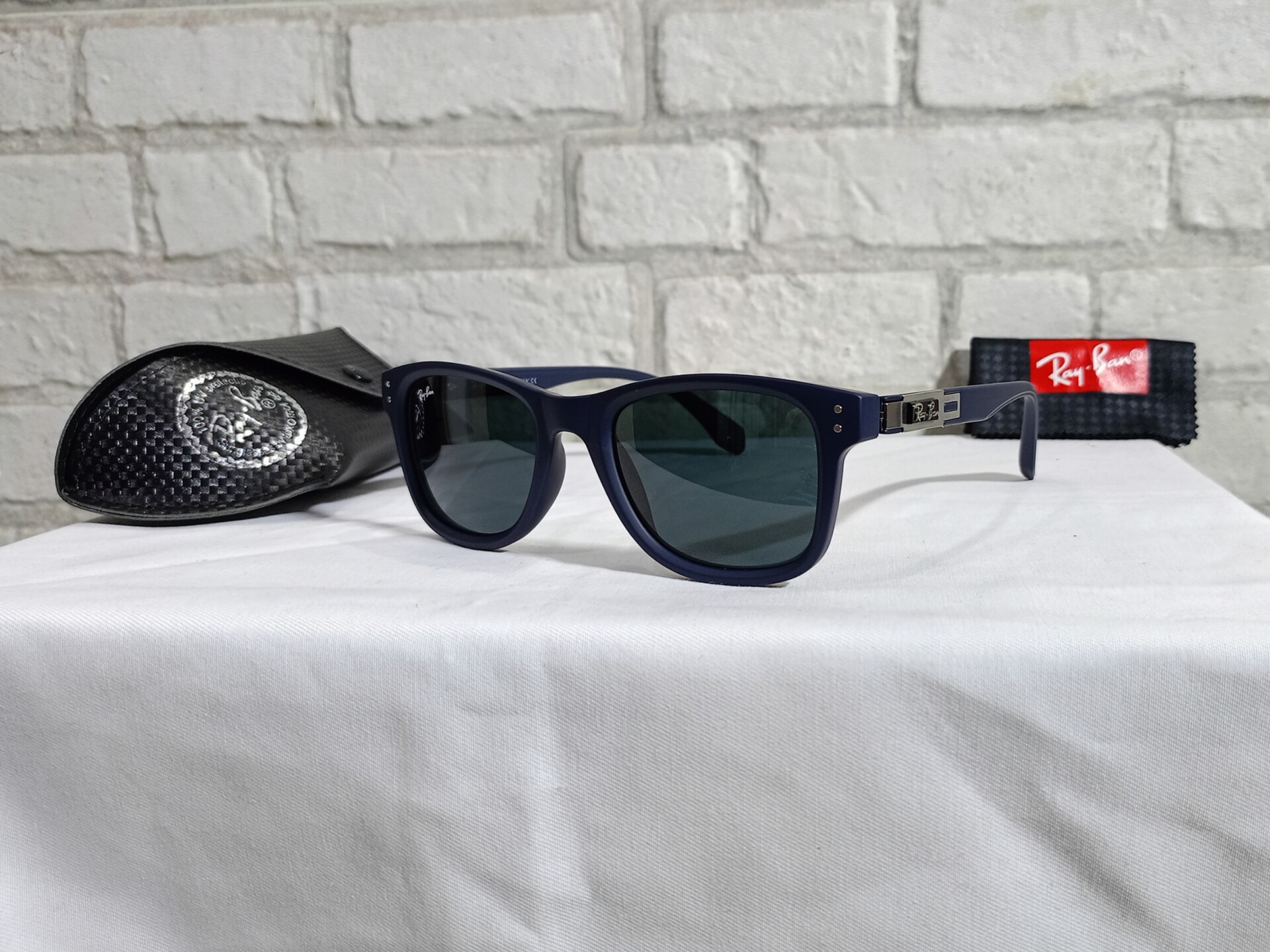 rayban p3311 sunglasses - Image 3