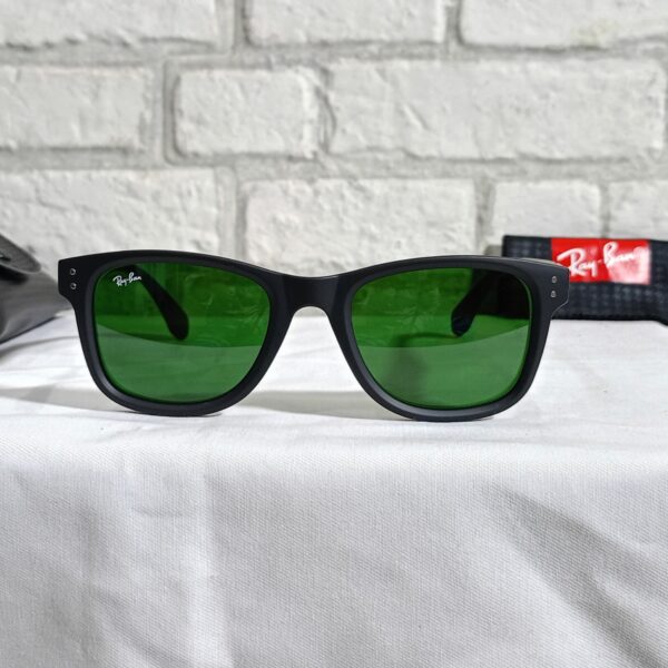 Alternative view of rayban p3311 sunglasses