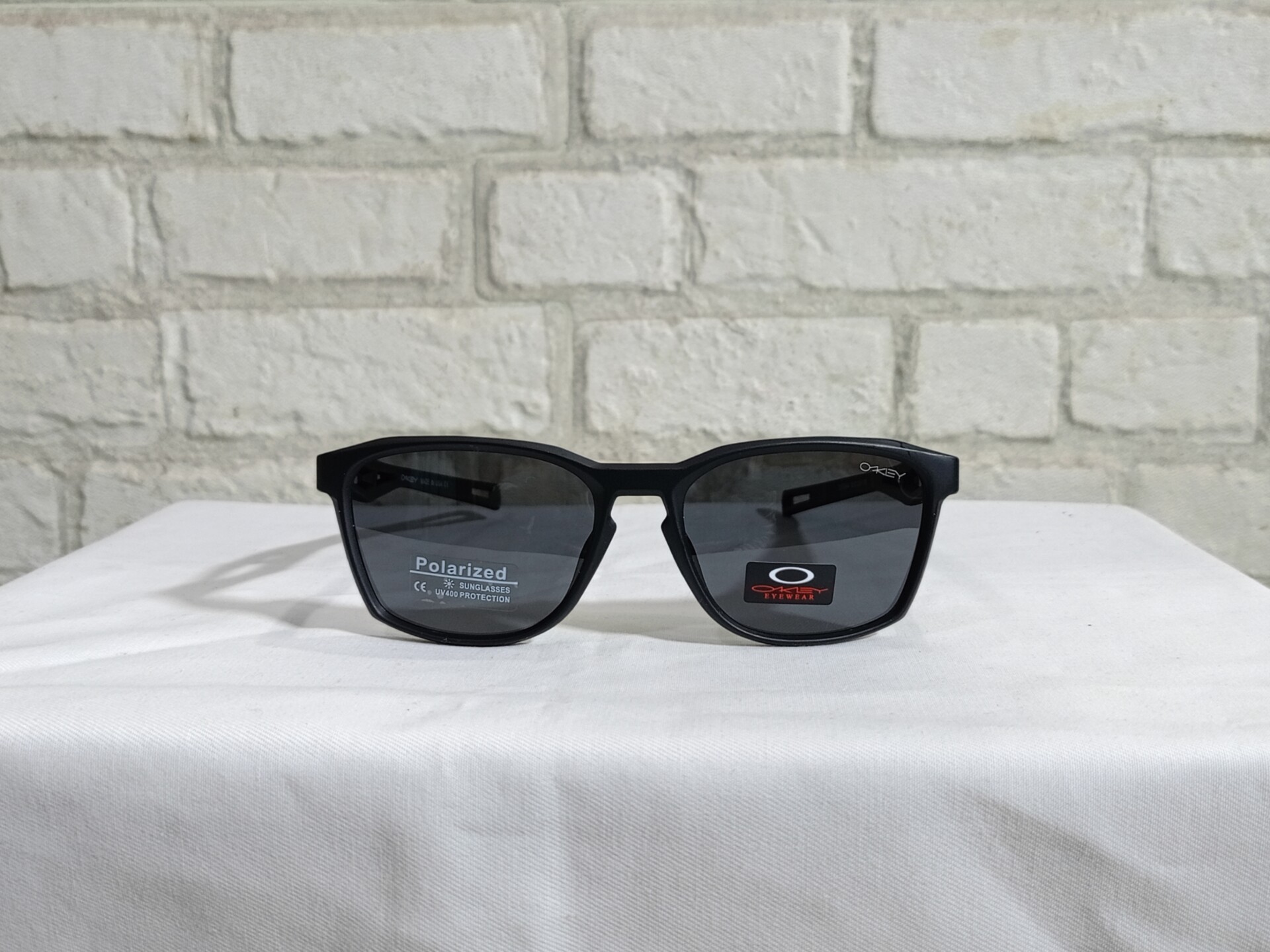 okey polarized sunglasses model: ZJ3364 - Image 3