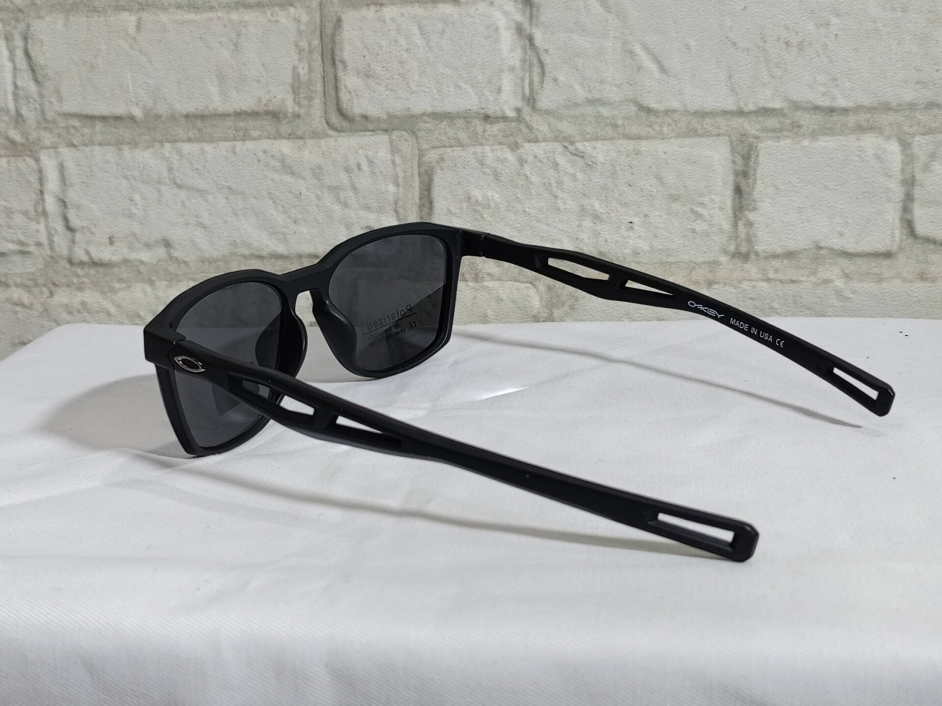 okey polarized sunglasses model: ZJ3364 - Image 4