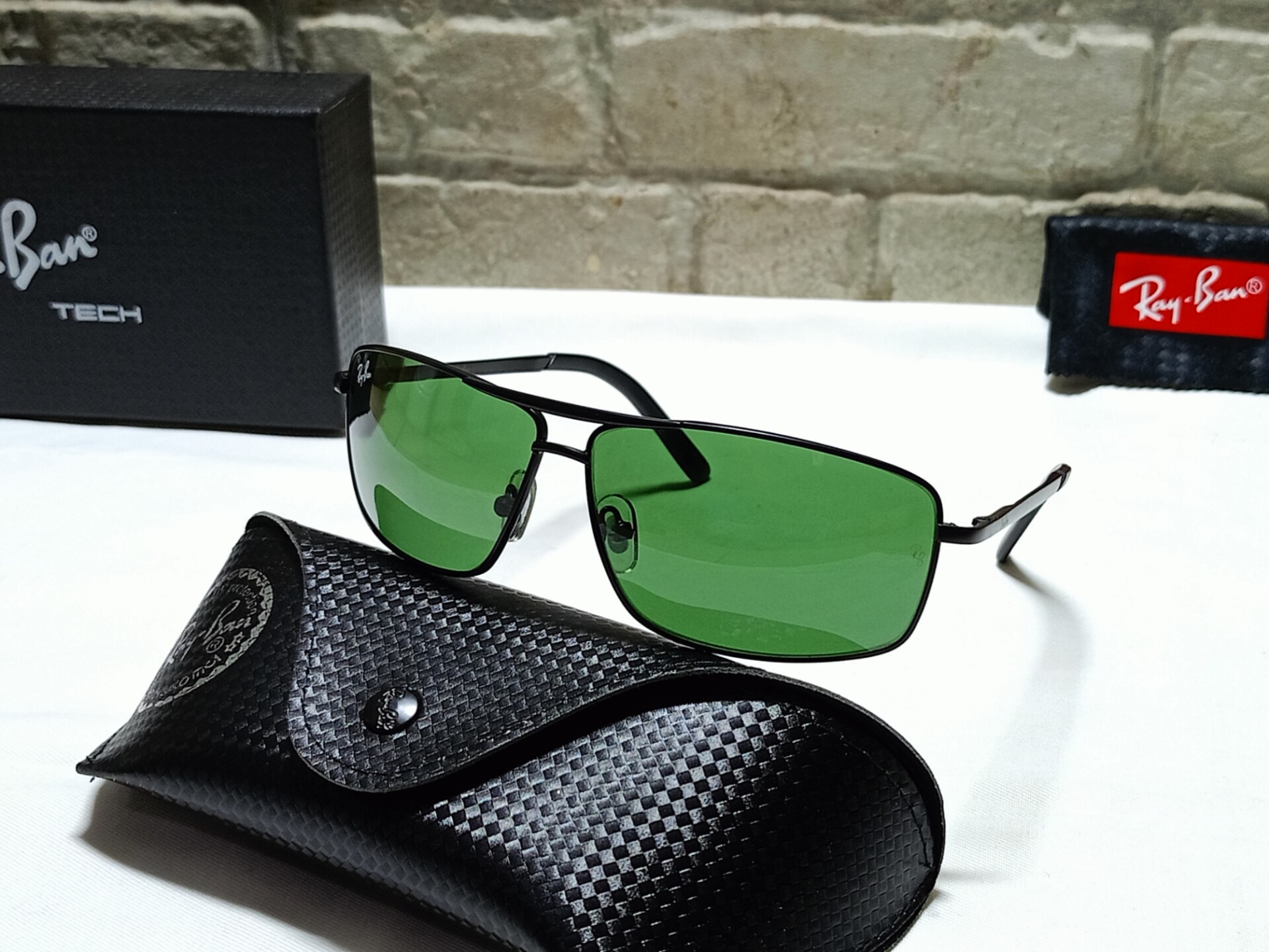 rayban 9102 sunglasses - Image 3