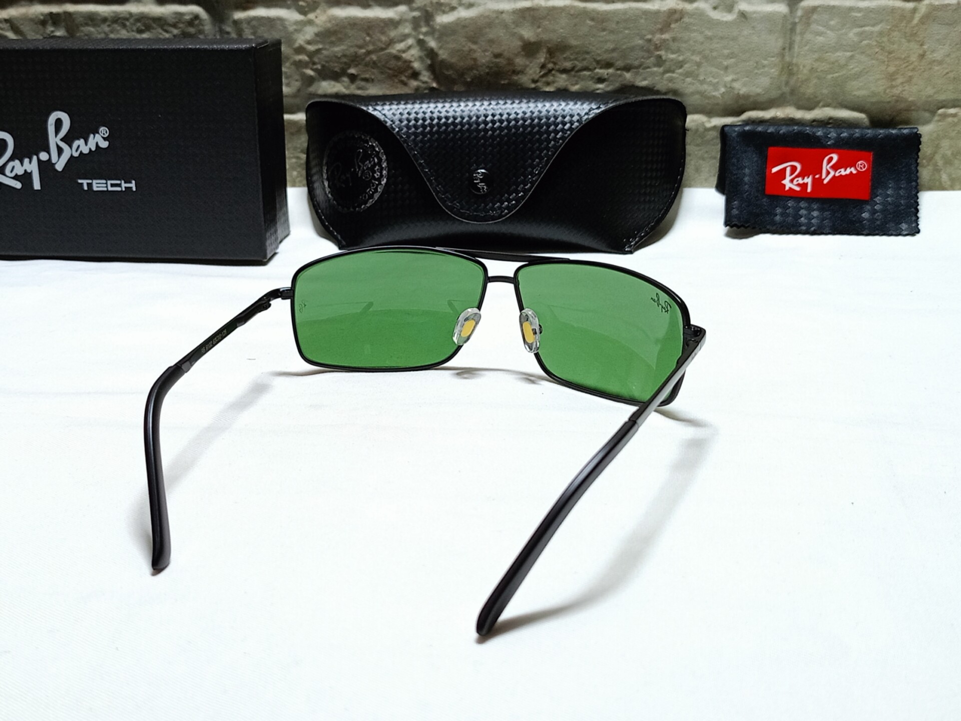 rayban 9102 sunglasses - Image 4
