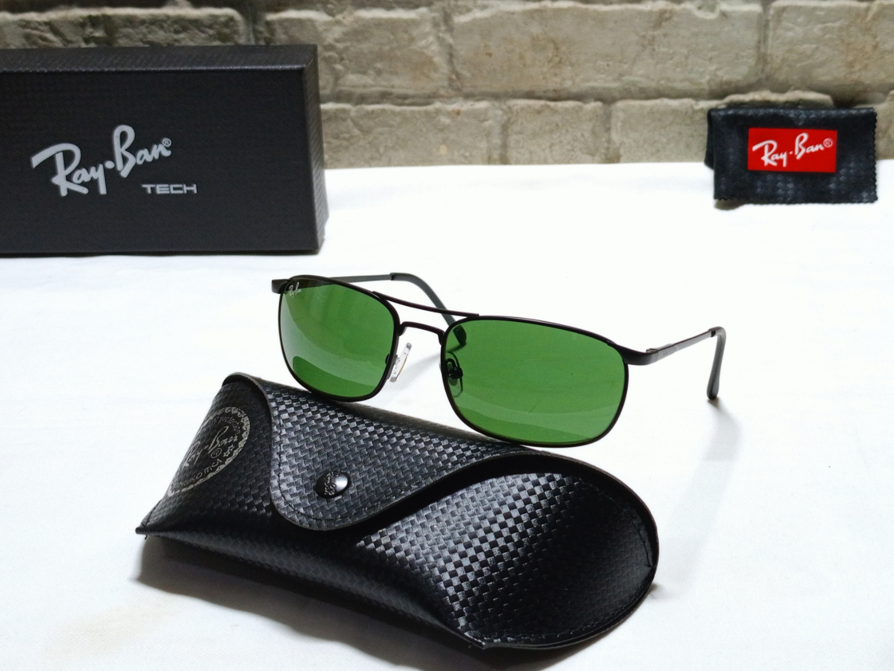 rayban 3132 sunglasses - Image 3