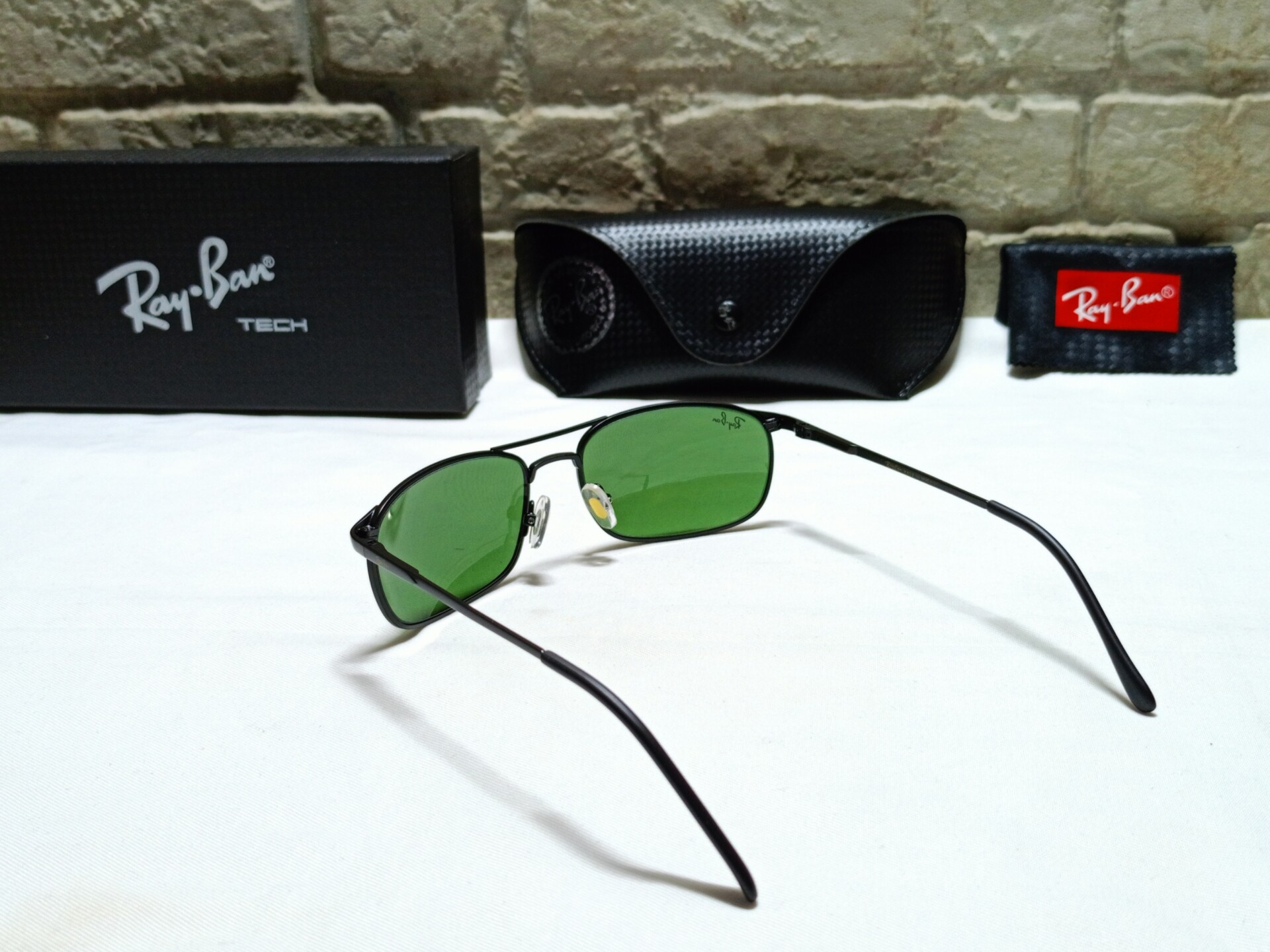 rayban 3132 sunglasses - Image 4
