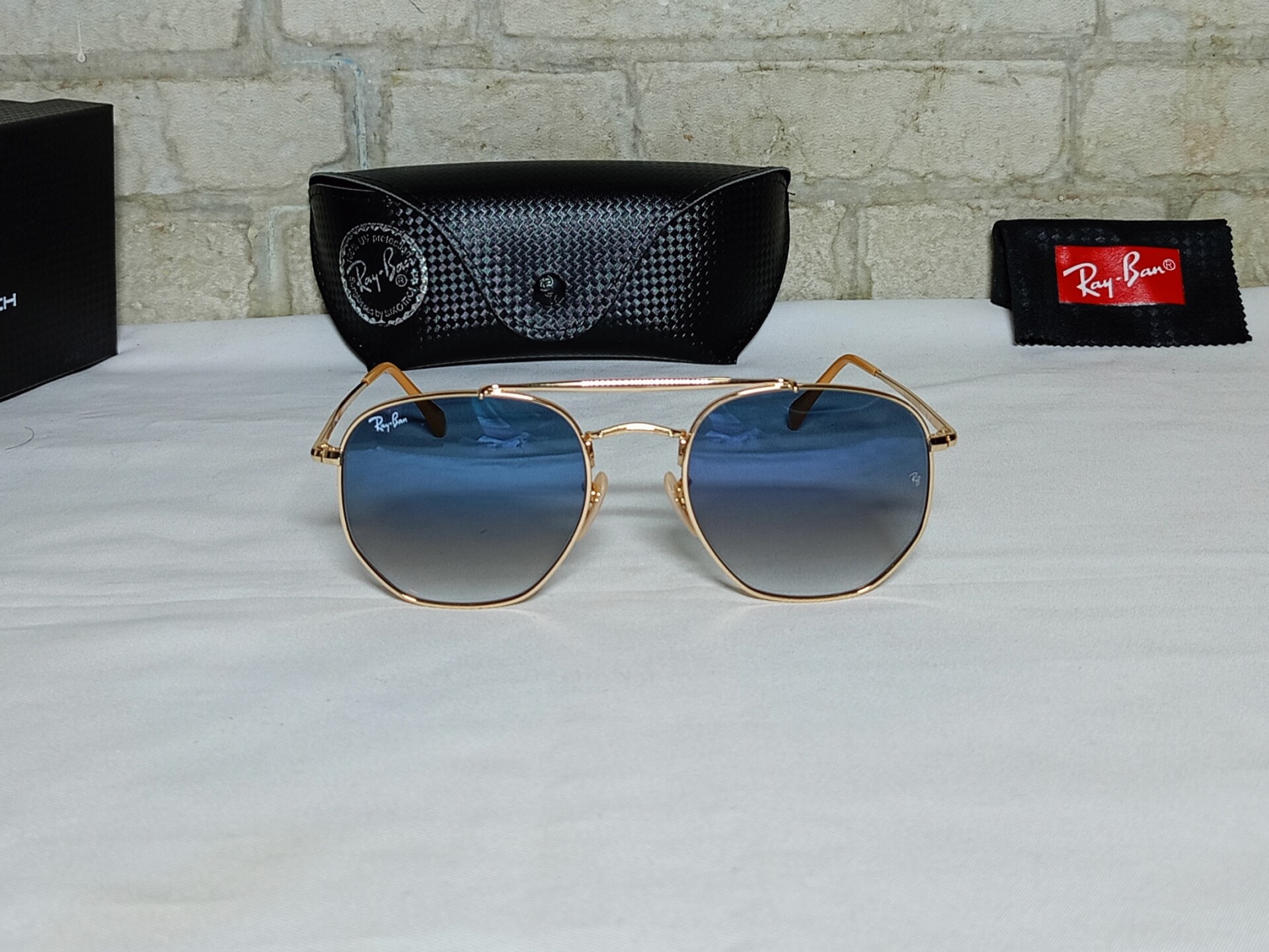 rayban sunglasses 3648