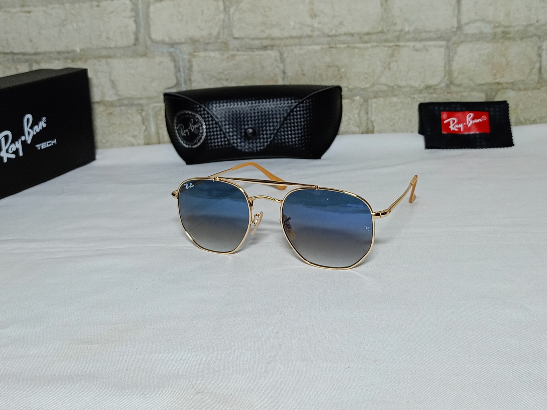rayban sunglasses 3648 - Image 6