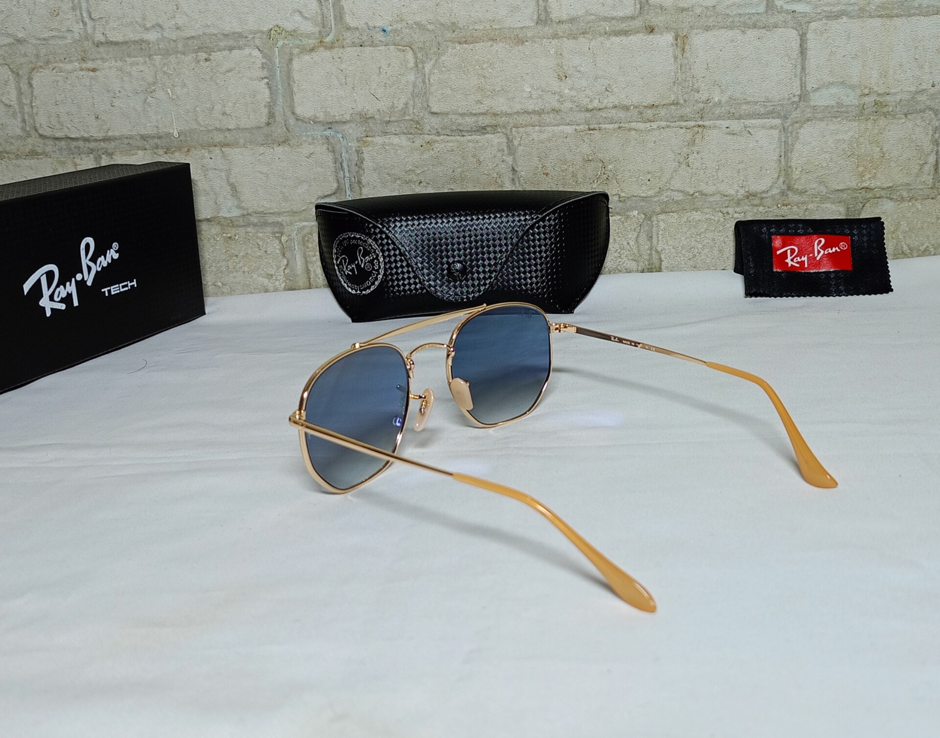 rayban sunglasses 3648 - Image 7