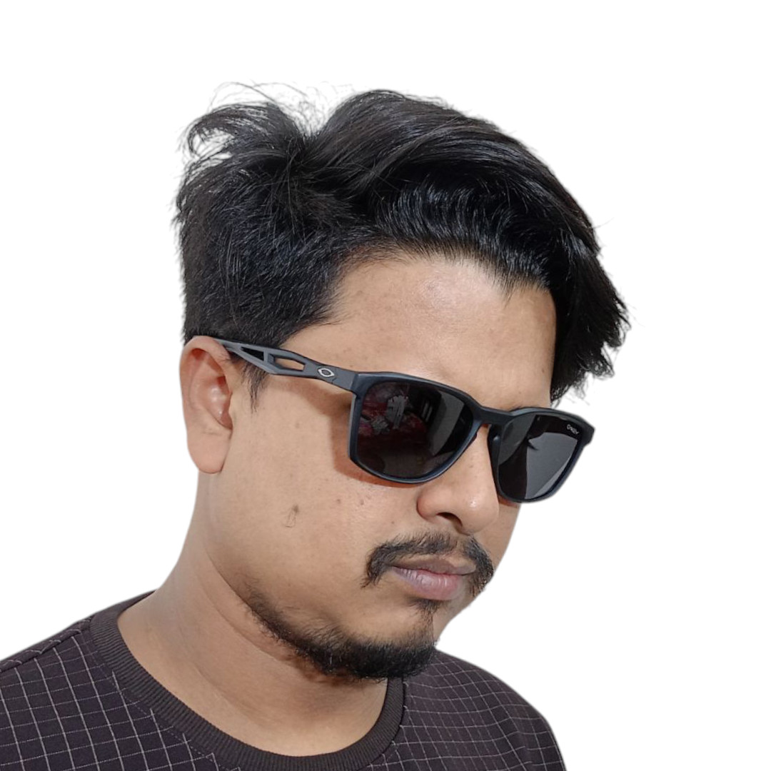 okey polarized sunglasses model: ZJ3364 - Image 2